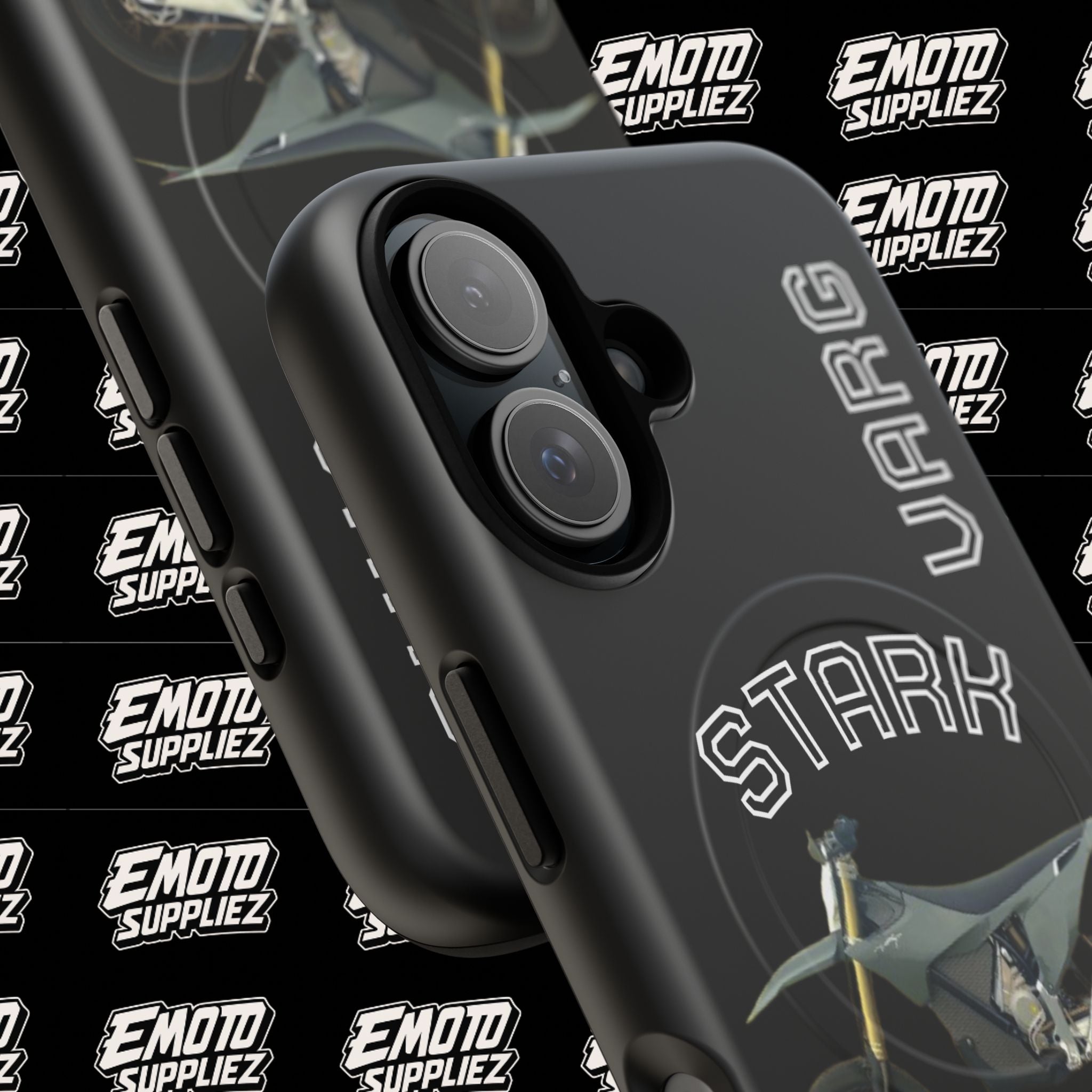 Stark Varg Phone Case