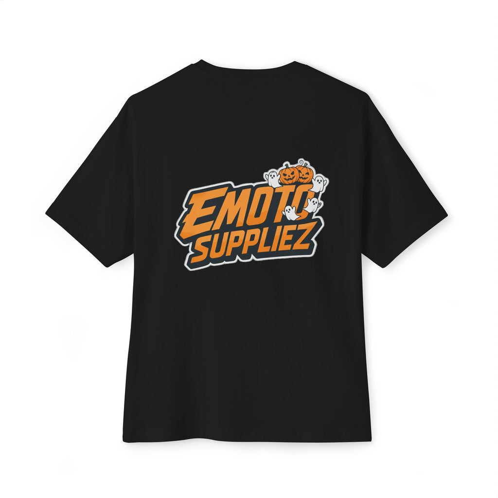 Halloween Boxy Shirt (LIMITED QUANITY)