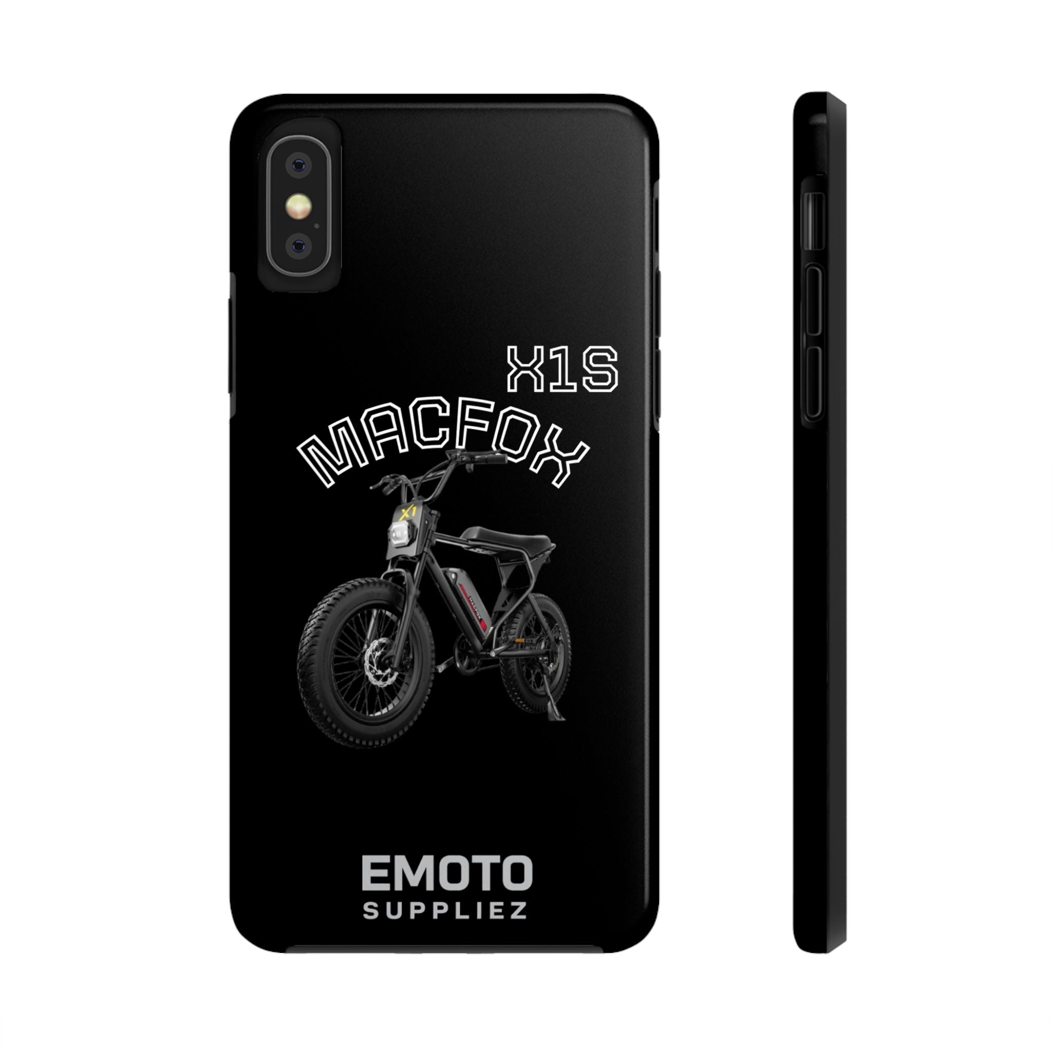 macfox phone case