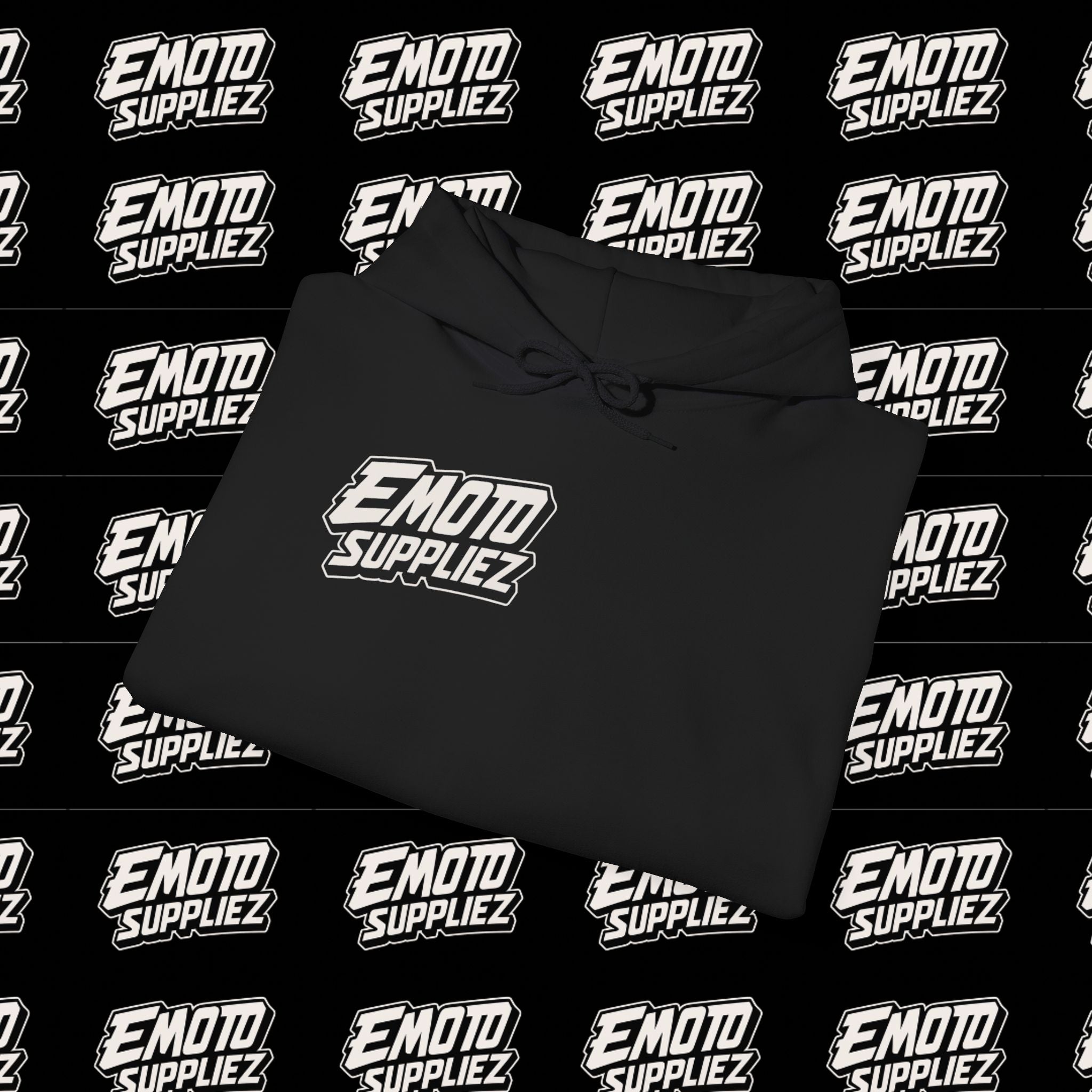 Emoto Suppliez Hoodie