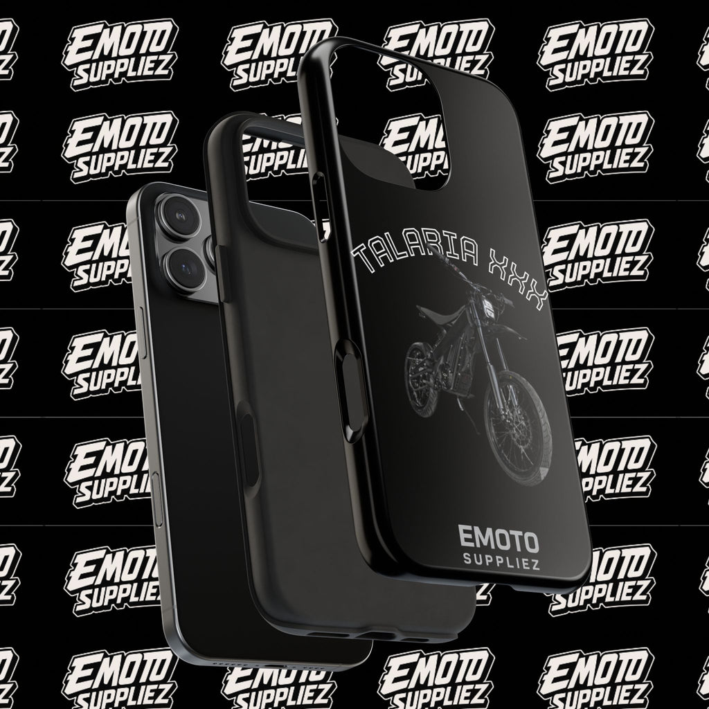 Talaria xxx phonen case