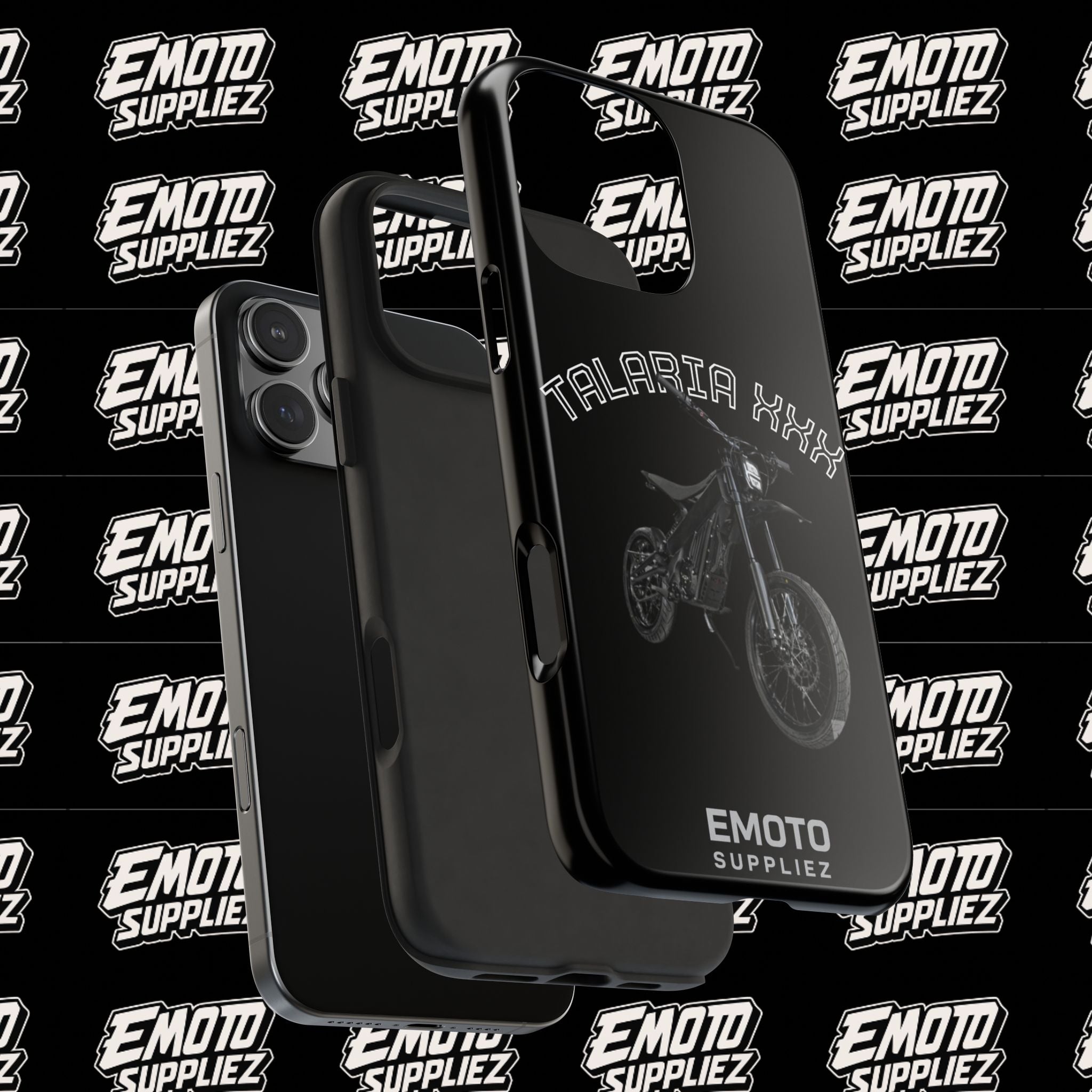 Talaria xxx phonen case