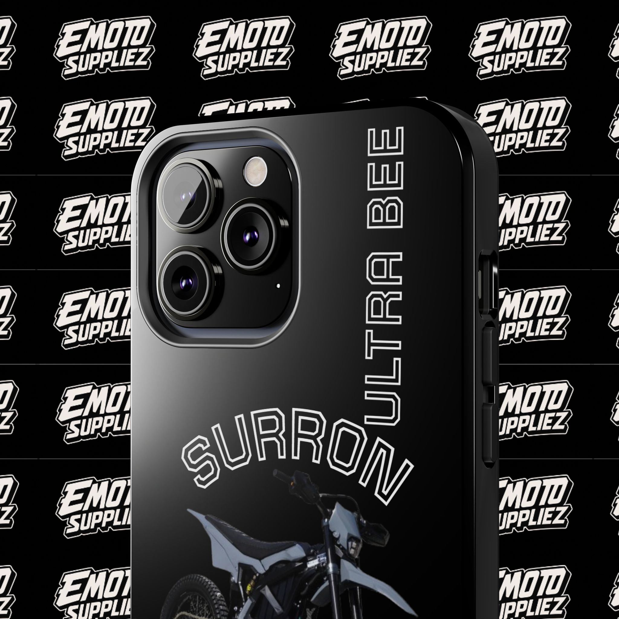 SURRON ULTRA BEE phone case