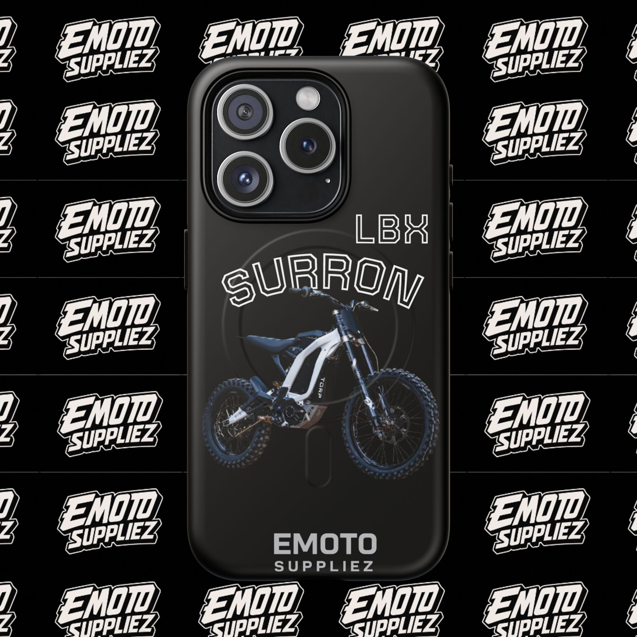 Surron Light Bee X Phone Case