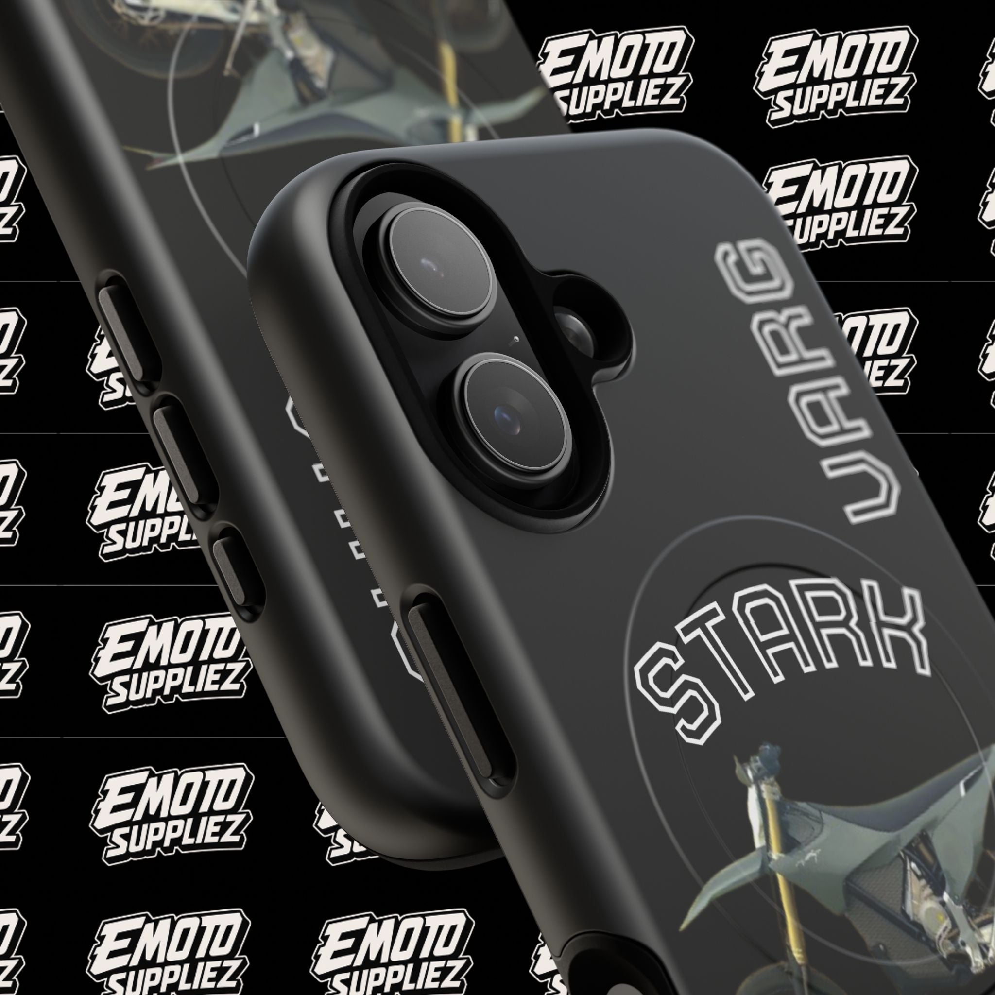 Stark Varg Phone Case