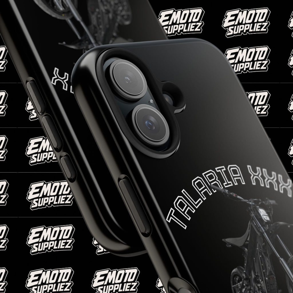 Talaria xxx phonen case