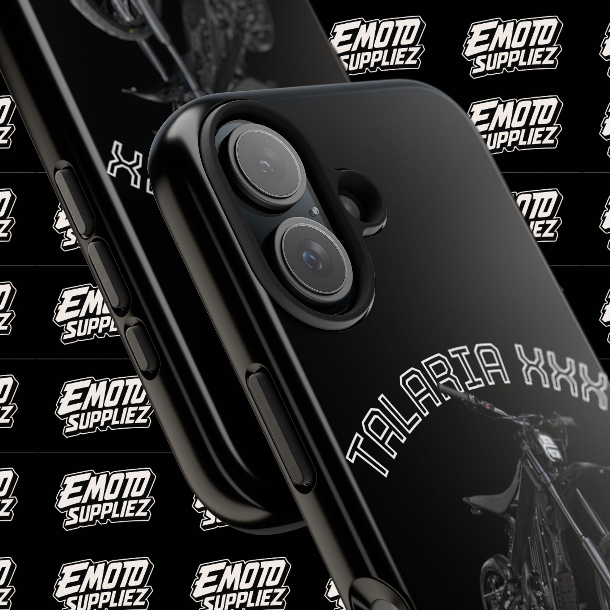 Talaria xxx phonen case