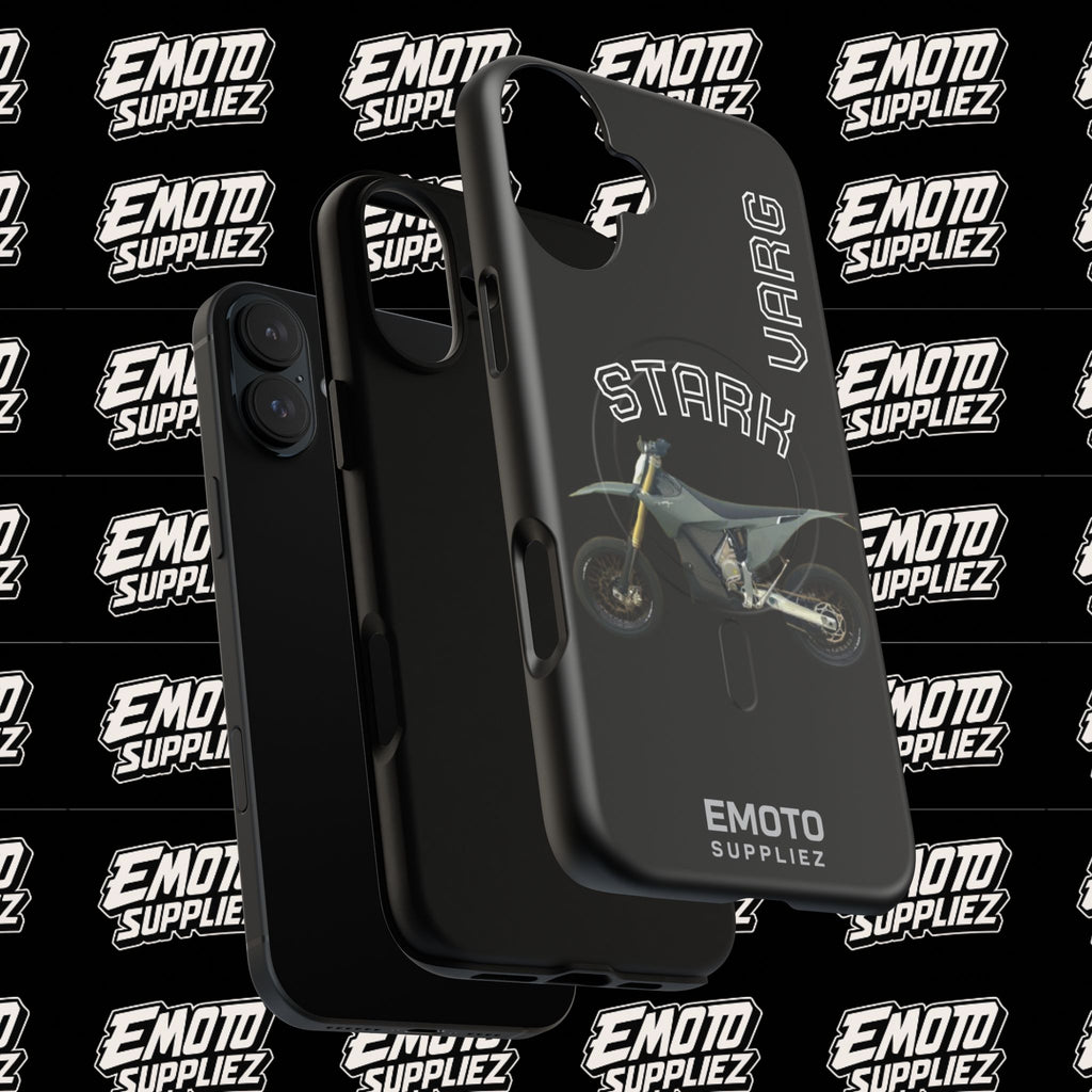 Stark Varg Phone Case