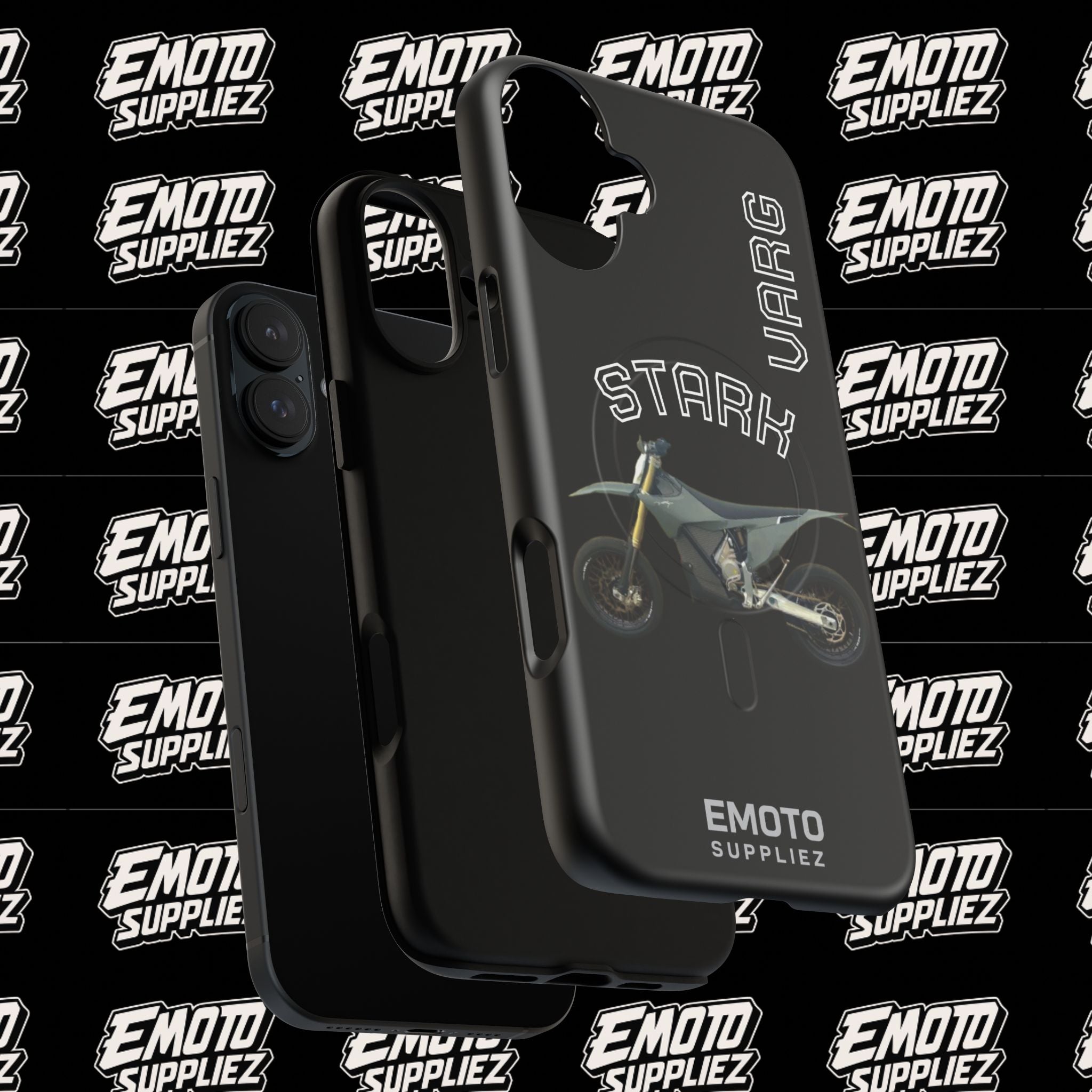 Stark Varg Phone Case