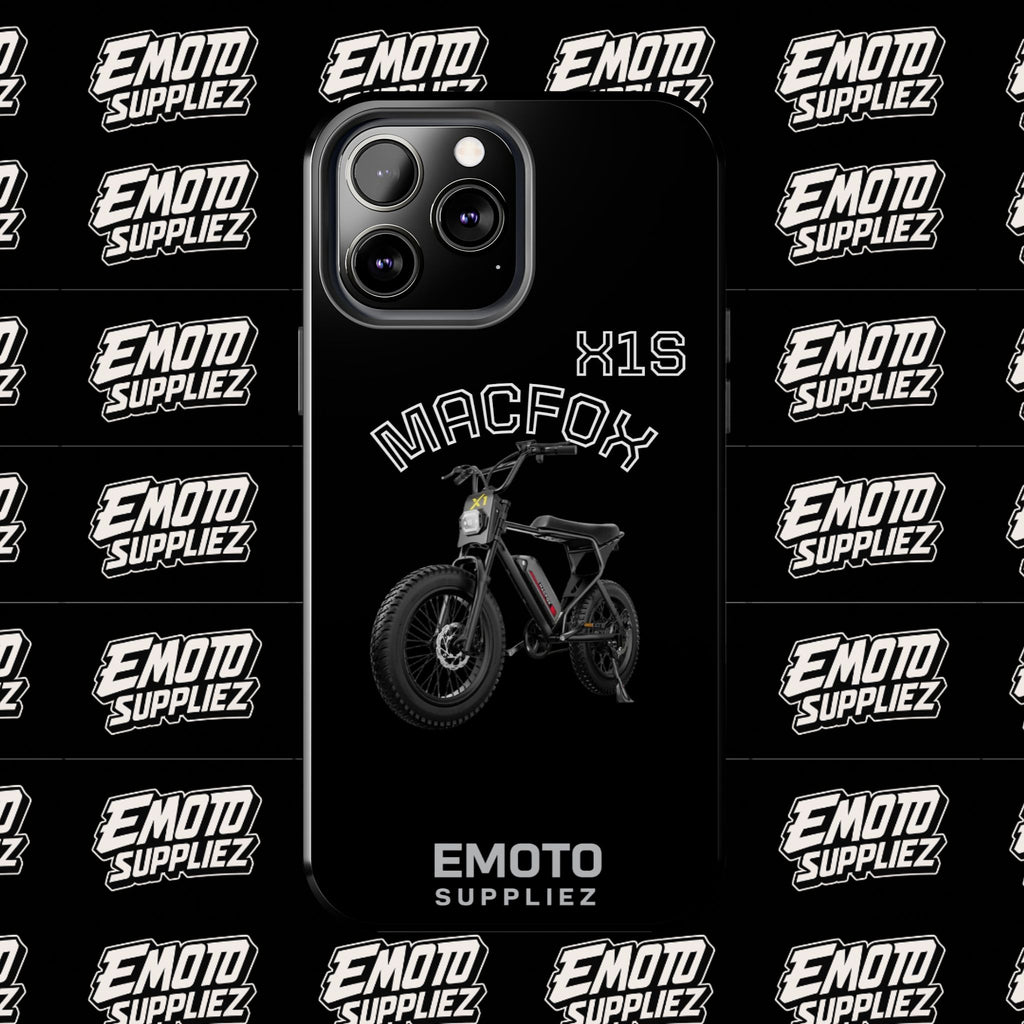 macfox phone case