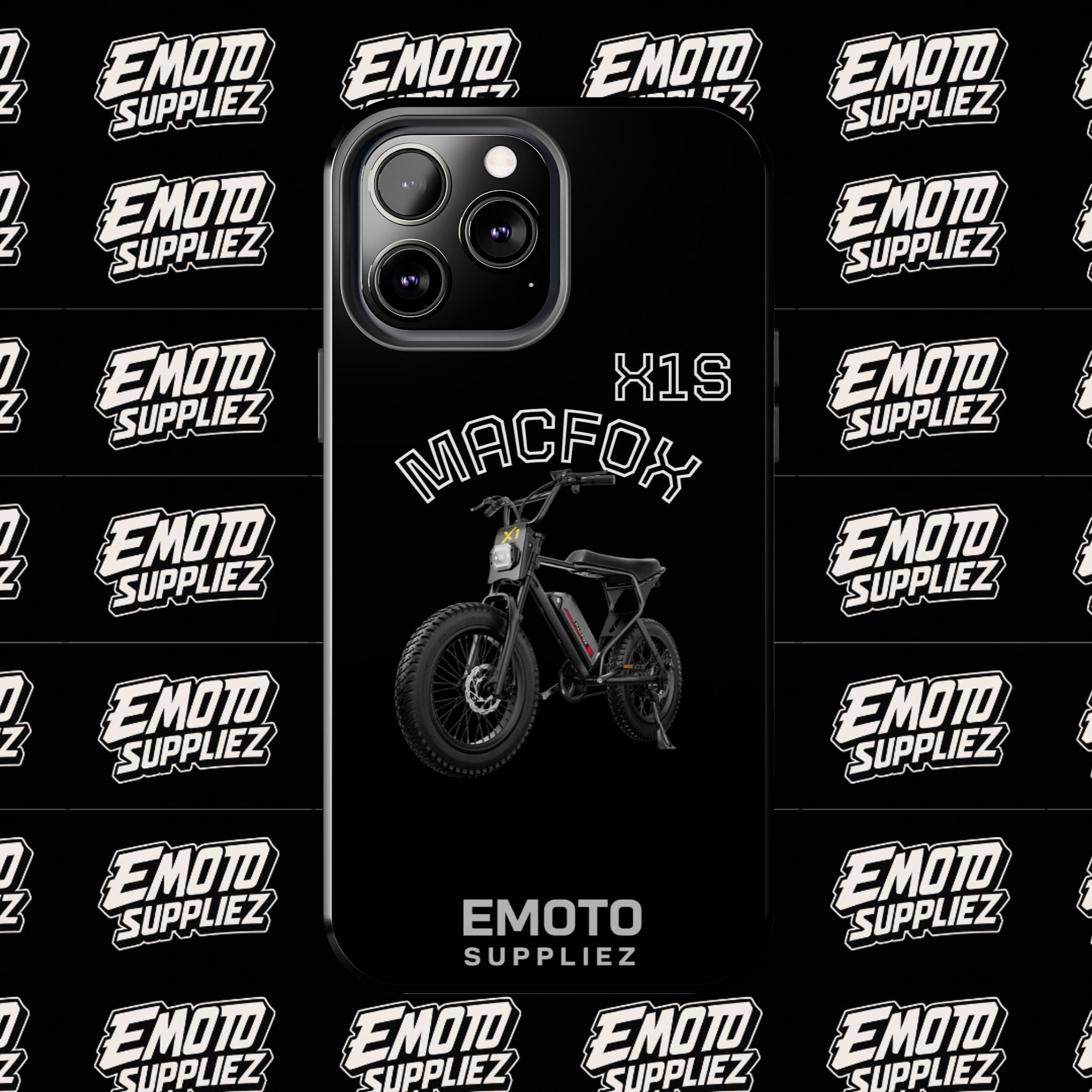 macfox phone case