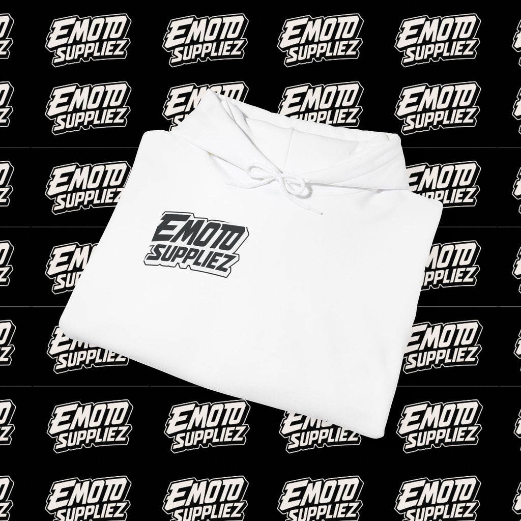 Emoto Suppliez Hoodie
