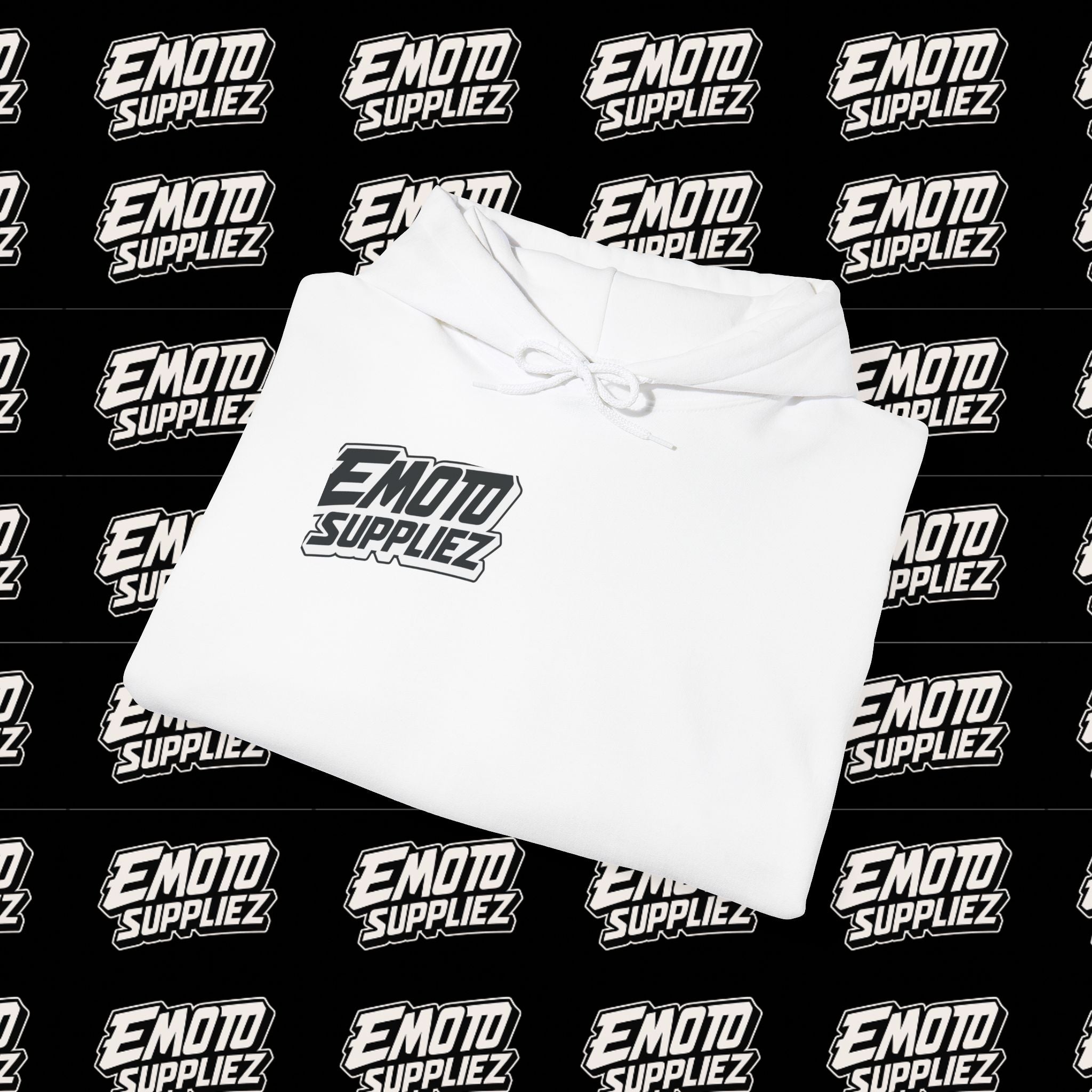 Emoto Suppliez Hoodie