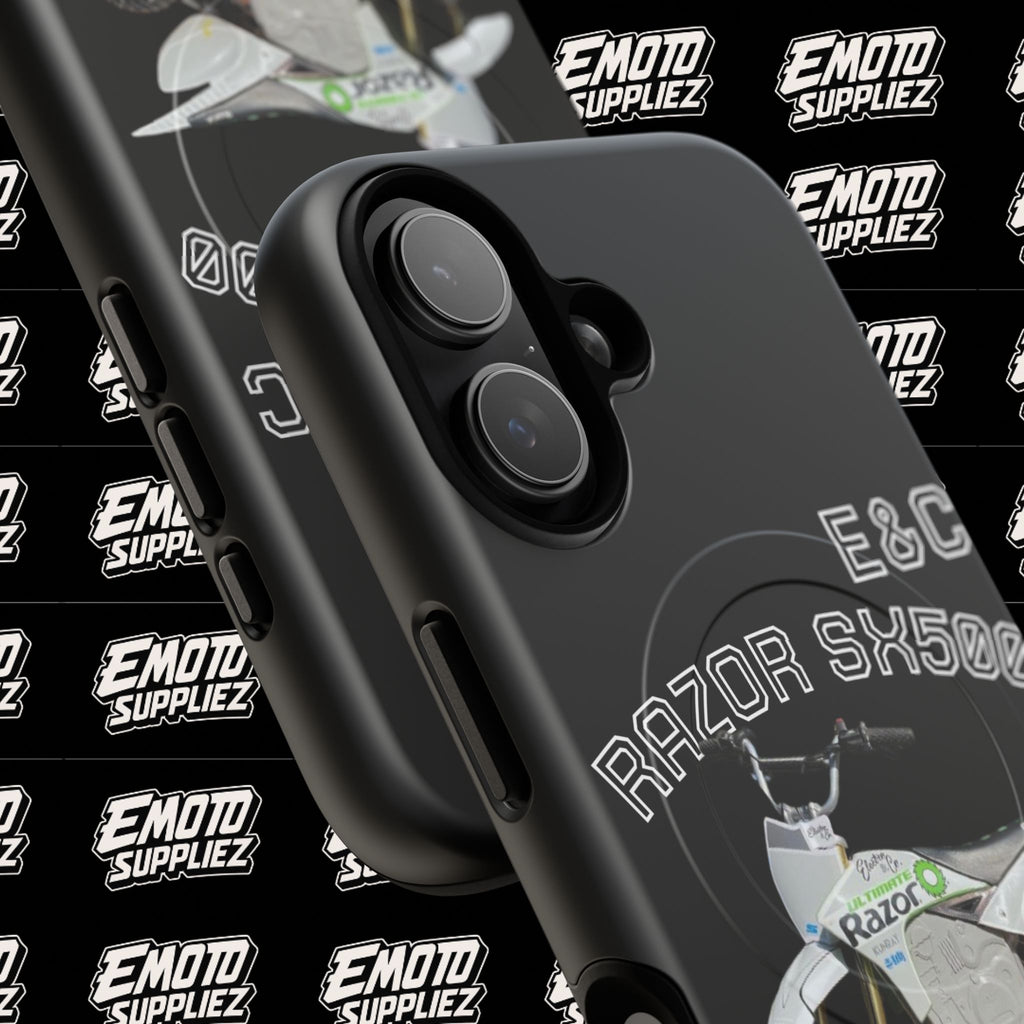 Electro and co sx500 phone case
