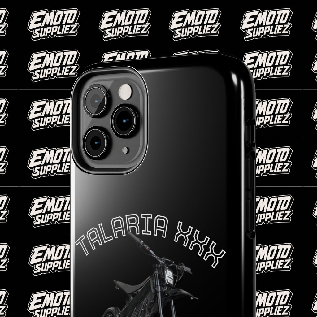 Talaria xxx phonen case
