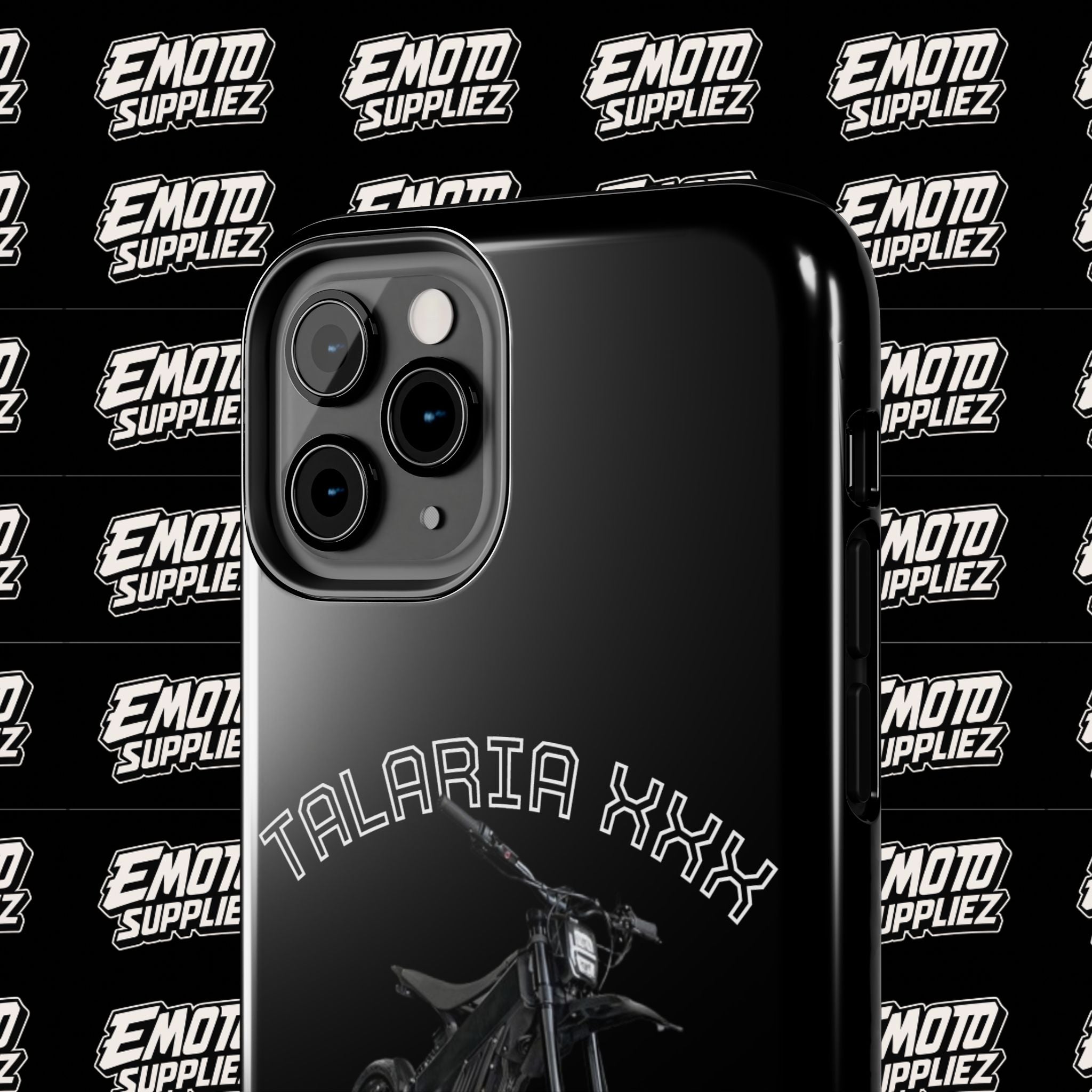 Talaria xxx phonen case