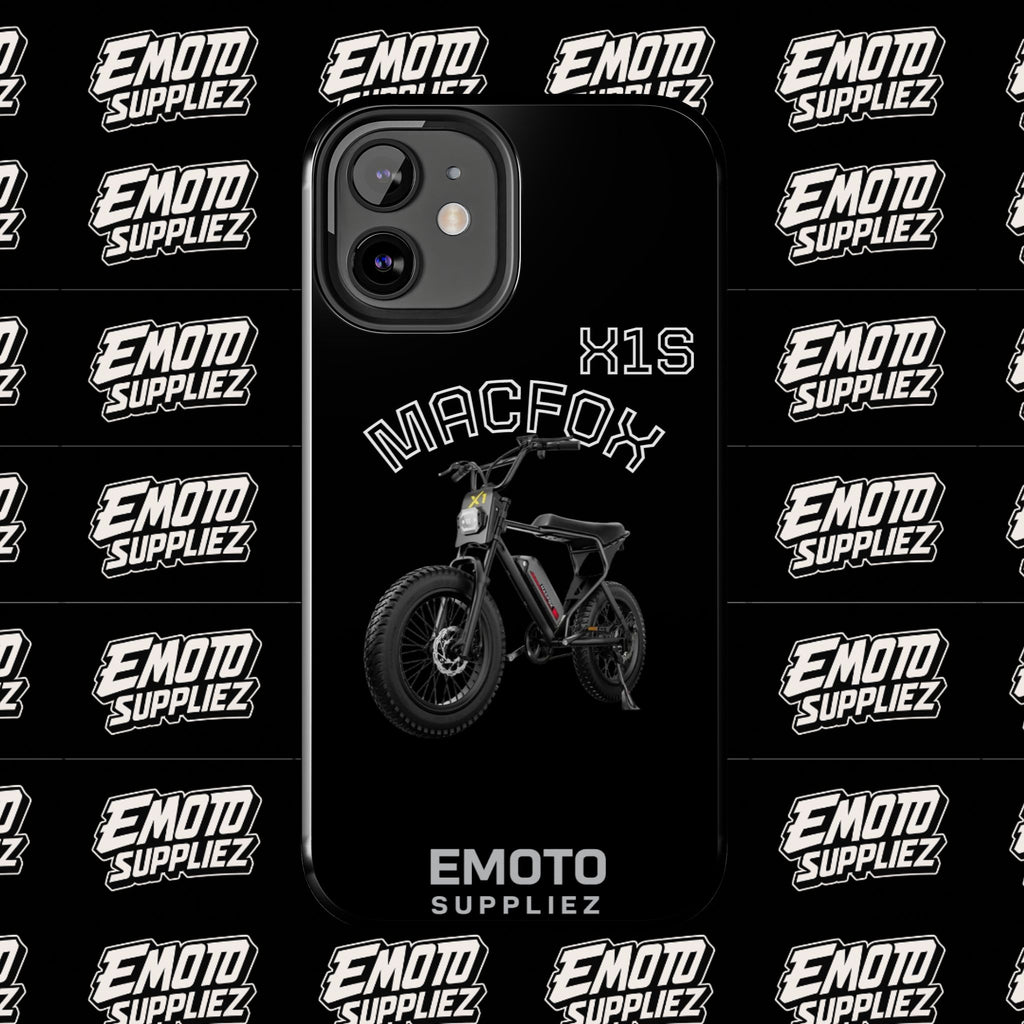 macfox phone case