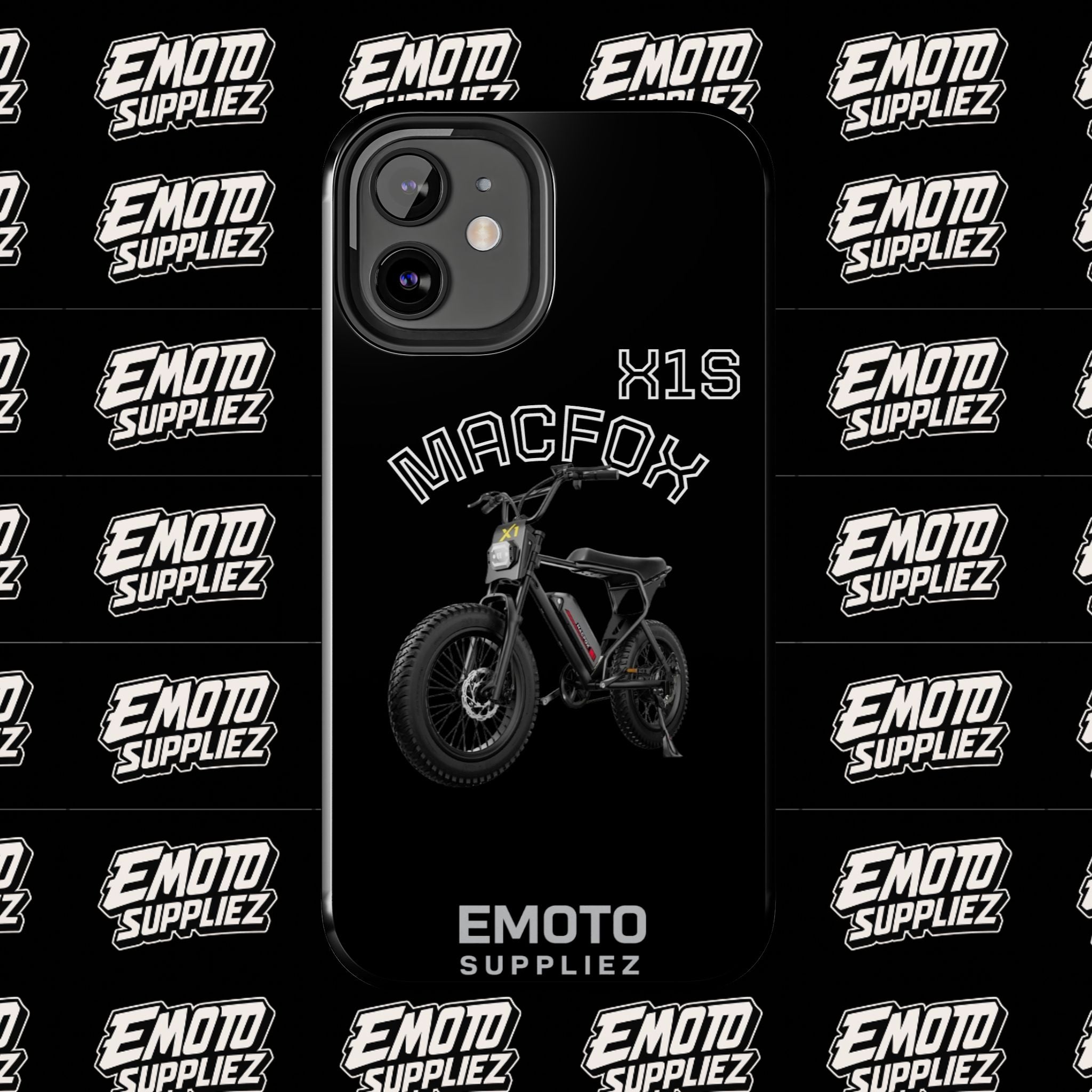 macfox phone case