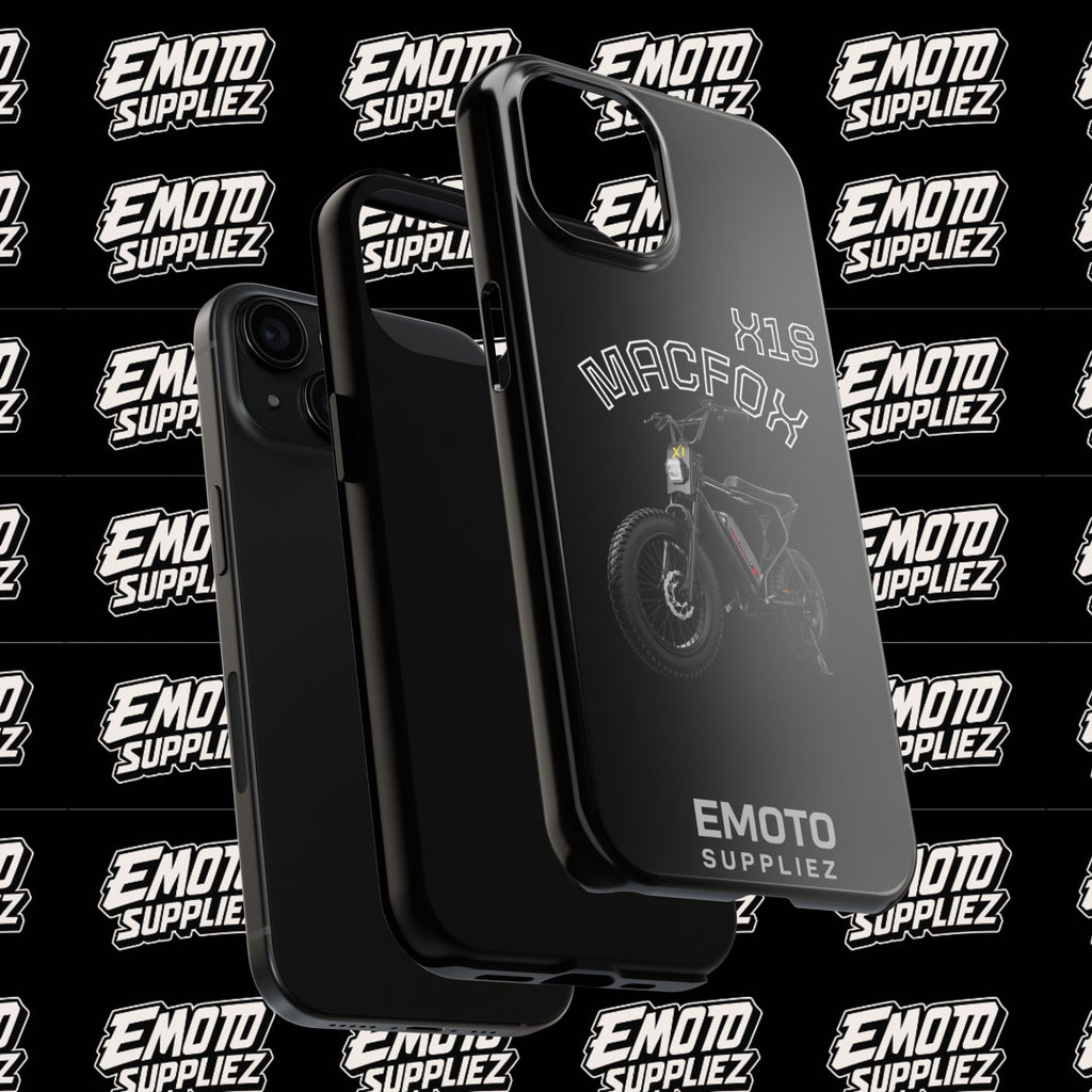 macfox phone case