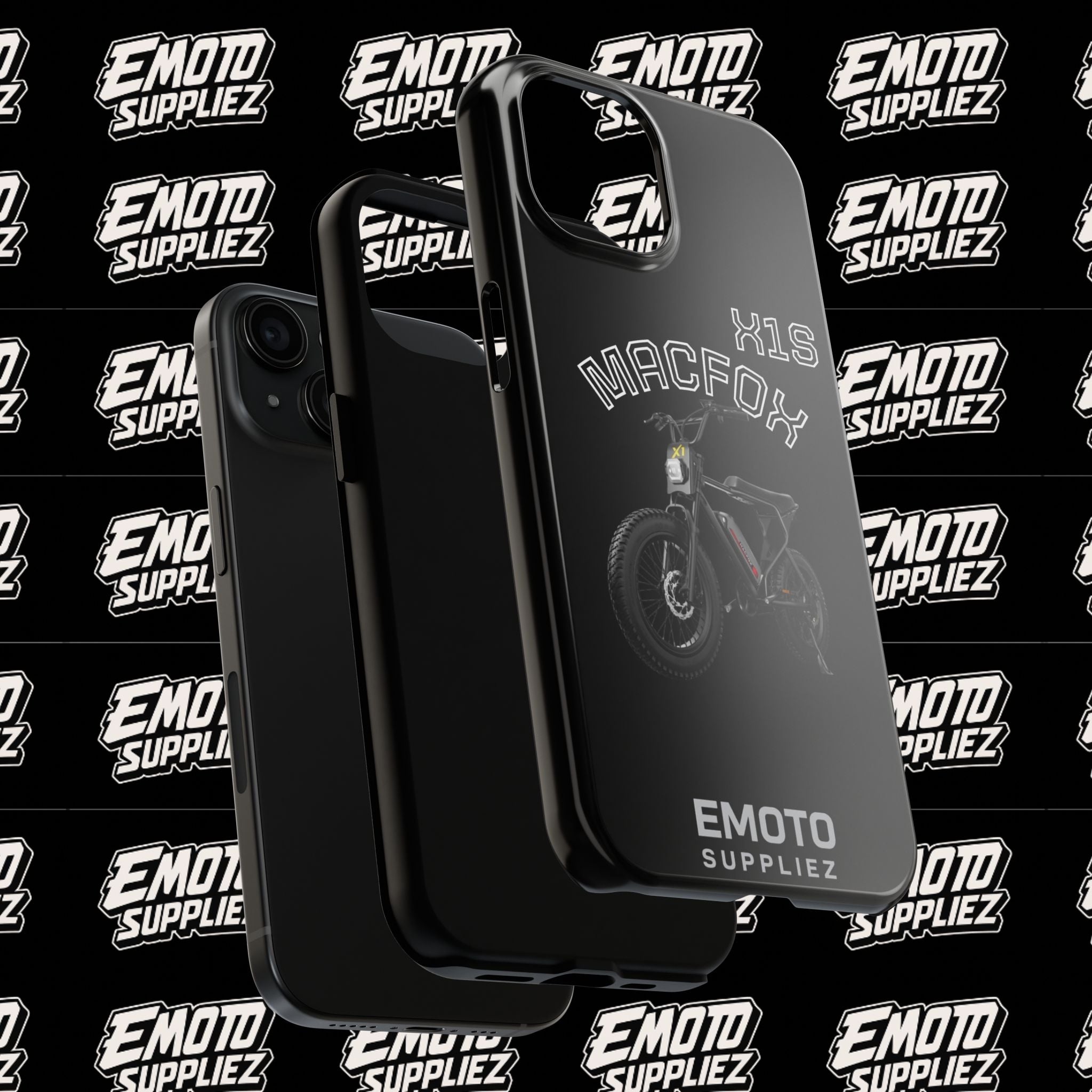 macfox phone case