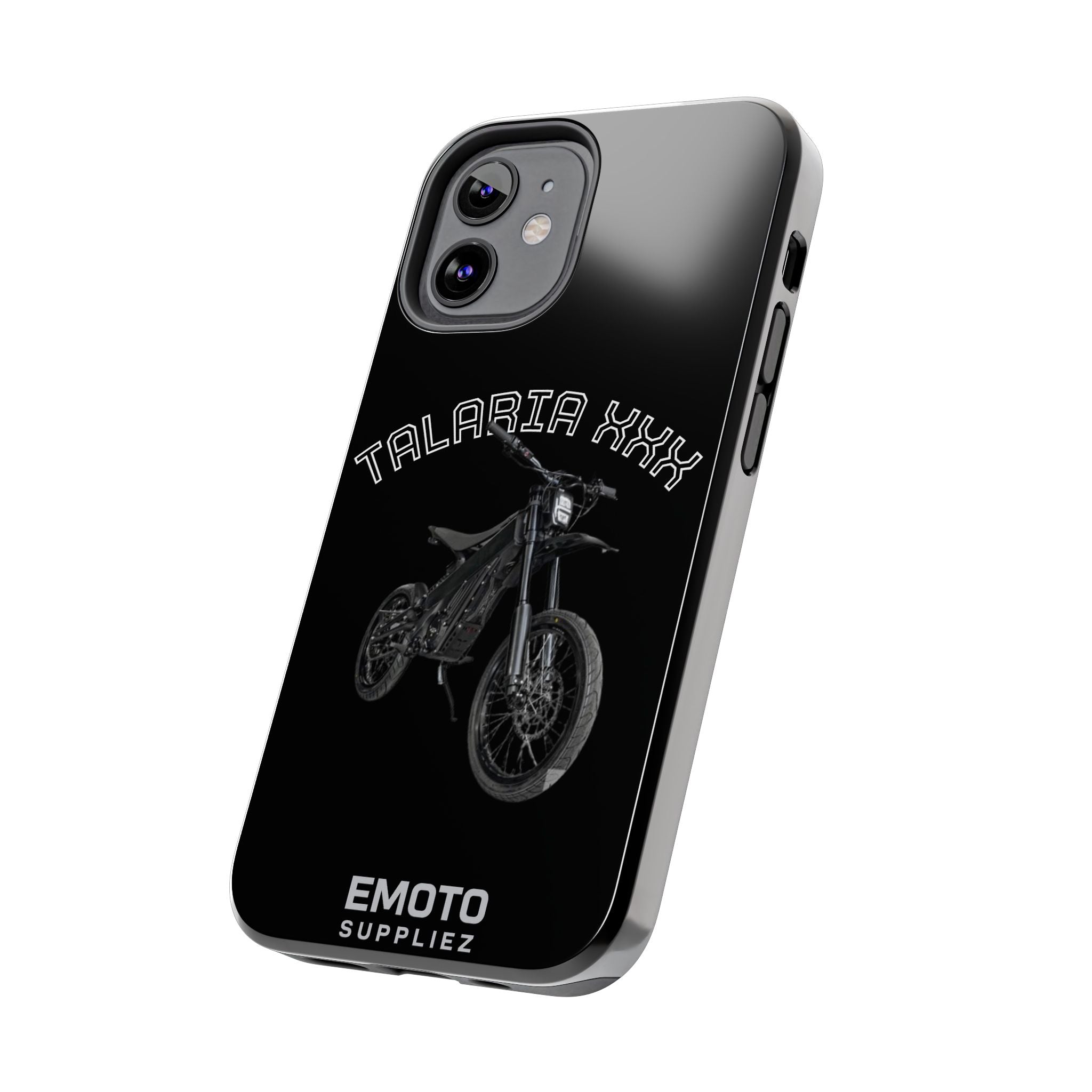 Talaria xxx phonen case