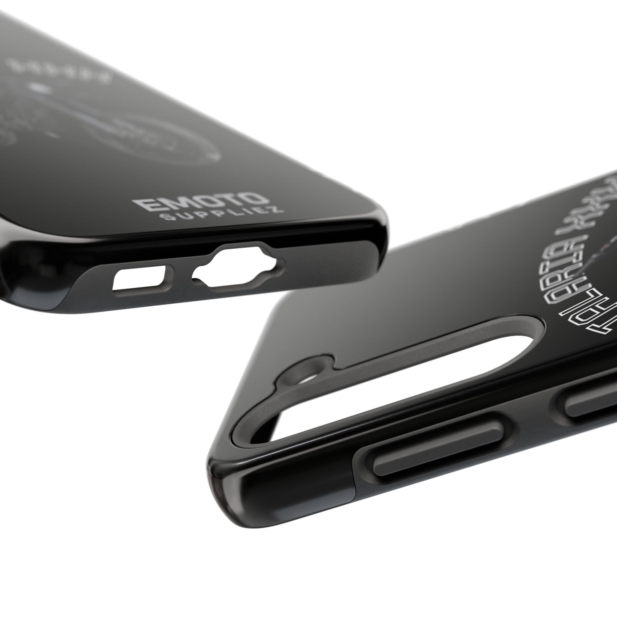 Talaria xxx phonen case