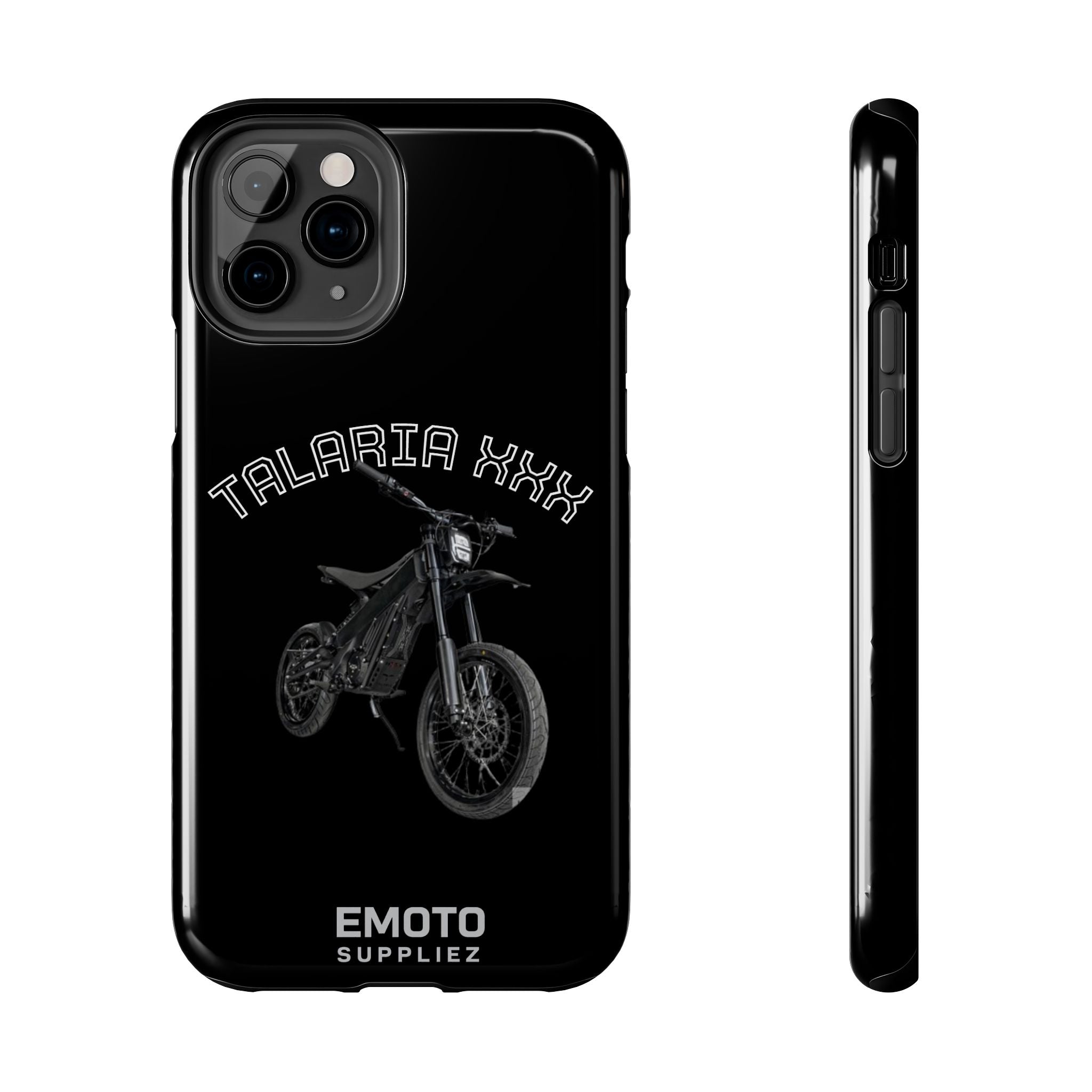 Talaria xxx phonen case