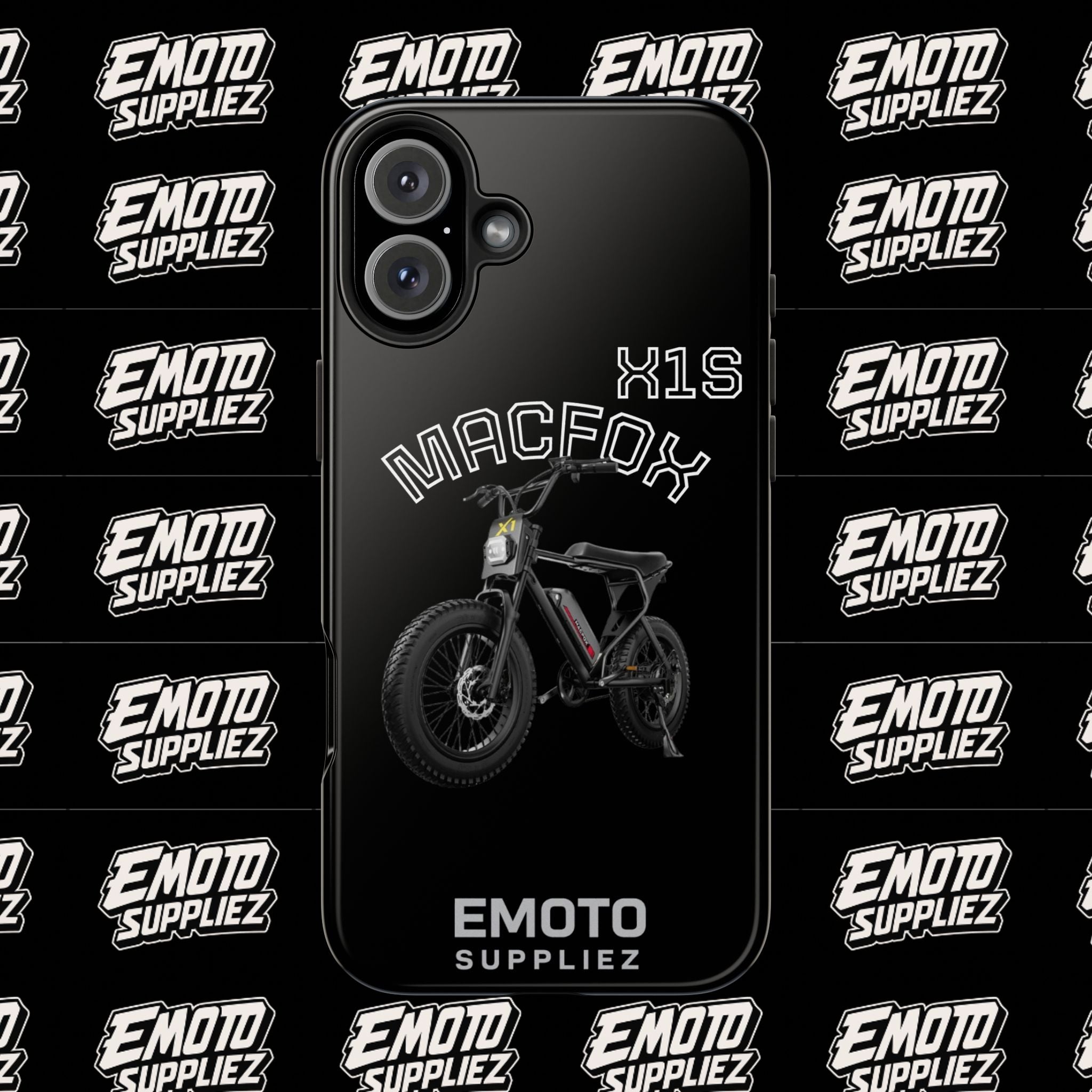 macfox phone case
