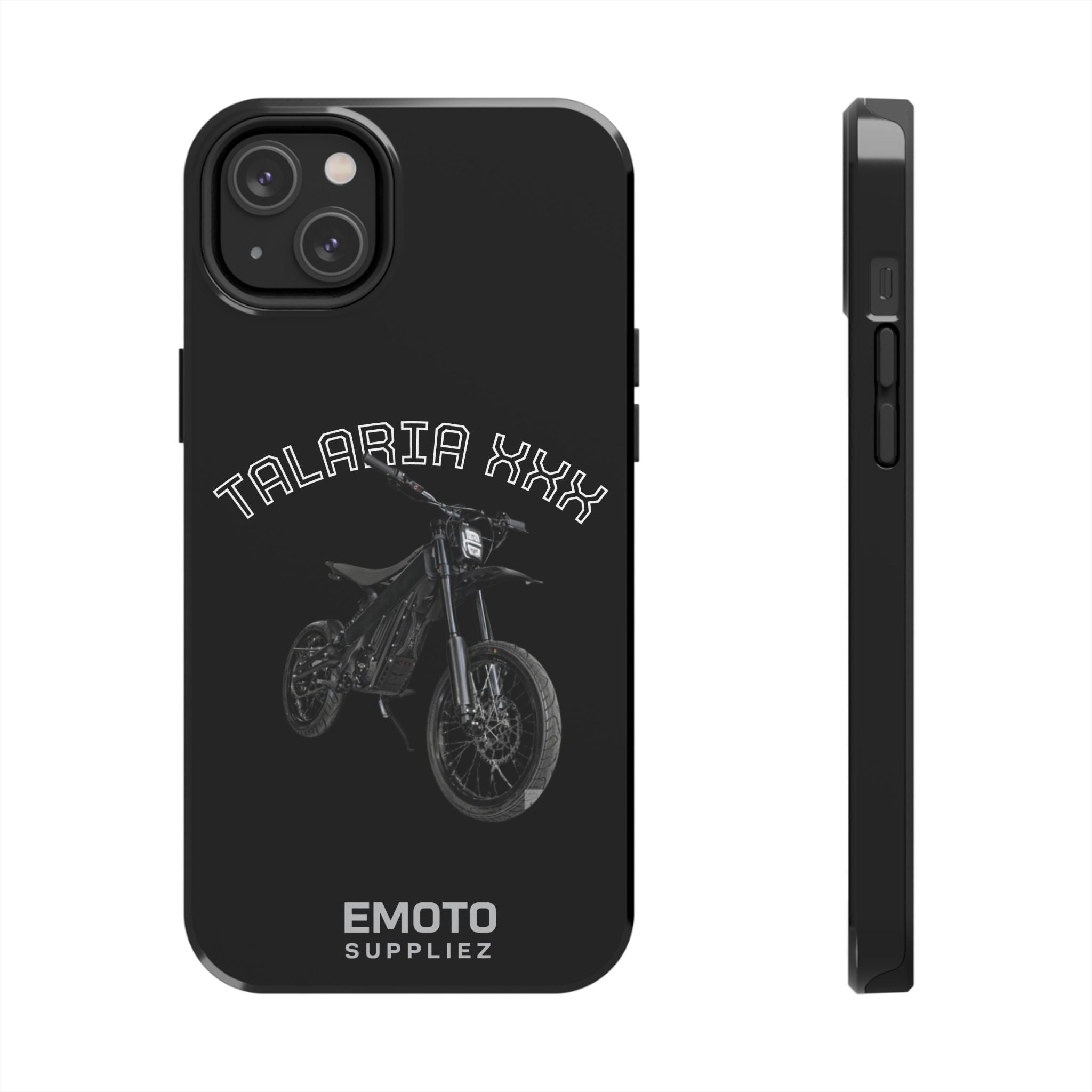 Talaria xxx phonen case