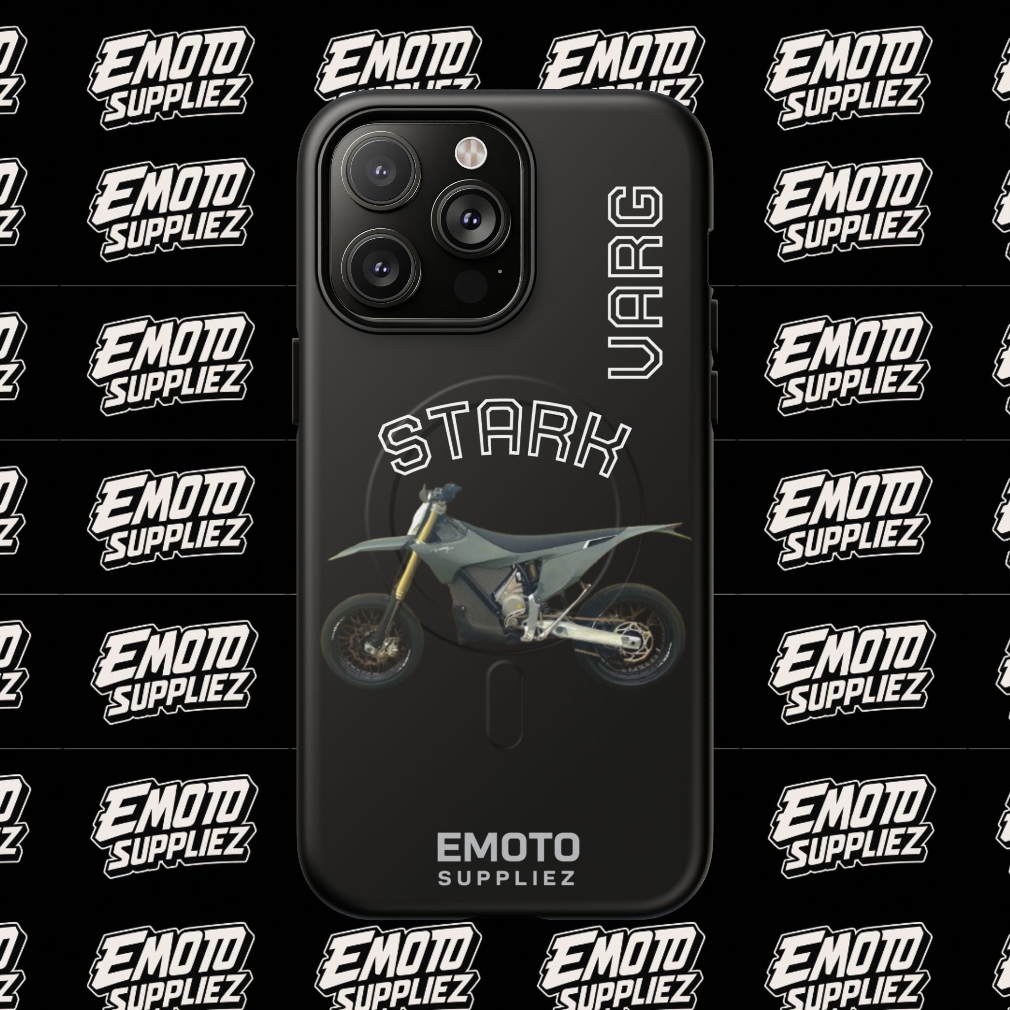 Stark Varg Phone Case