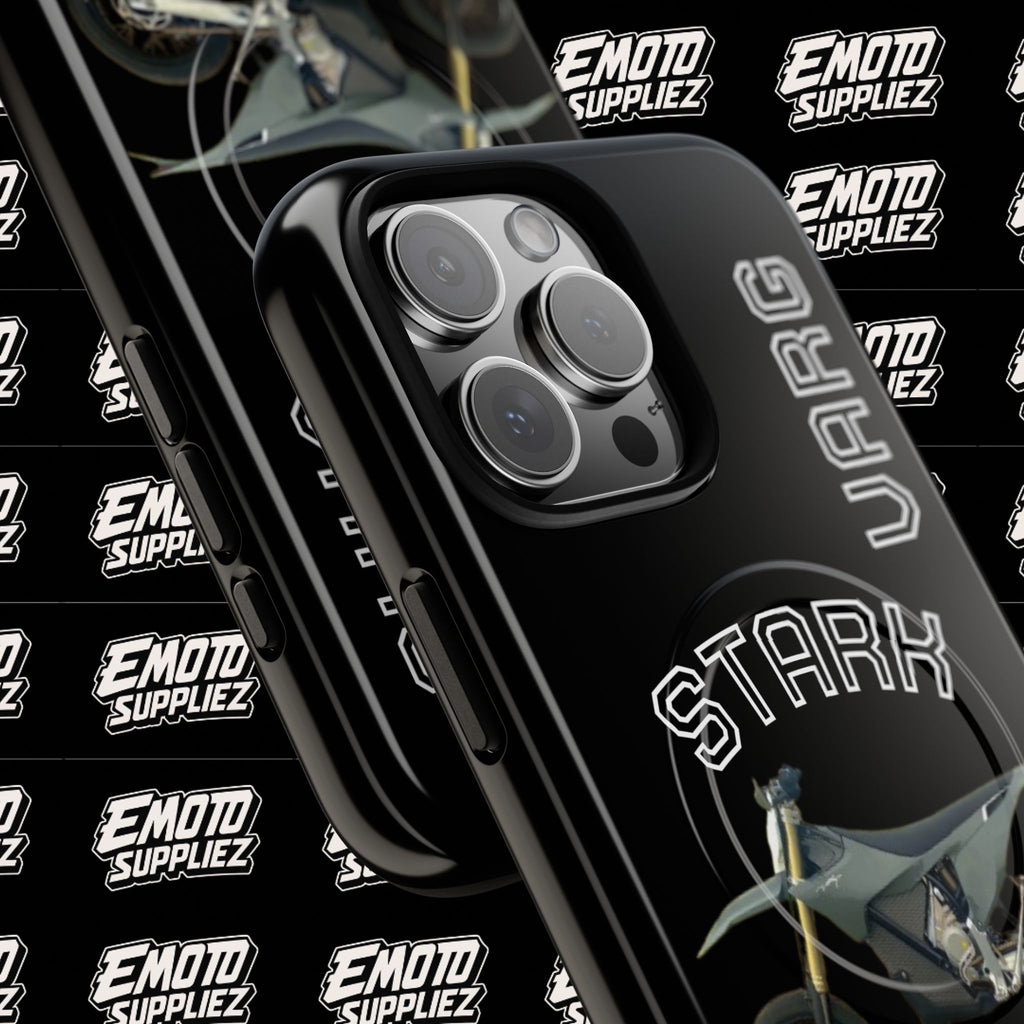 Stark Varg Phone Case