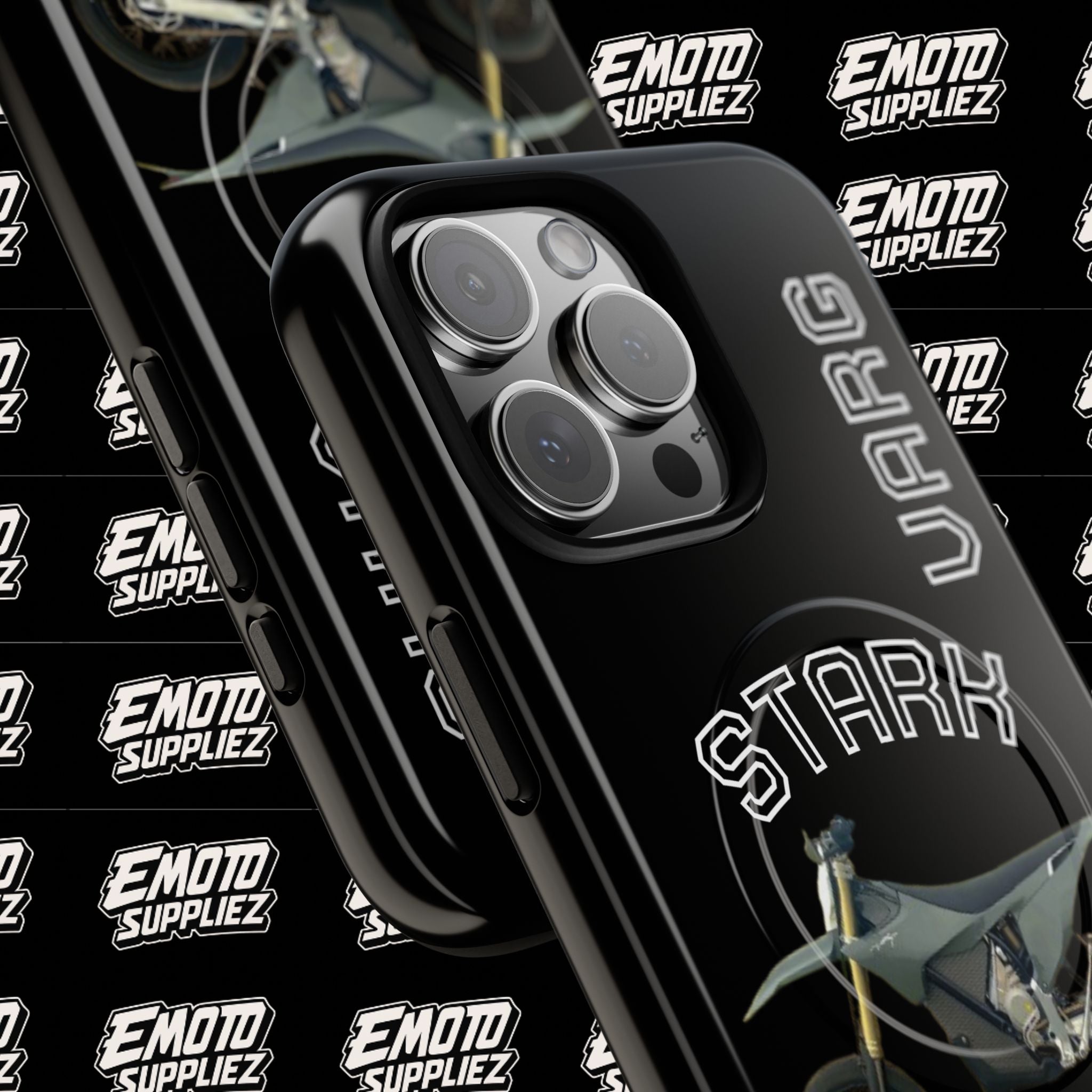 Stark Varg Phone Case