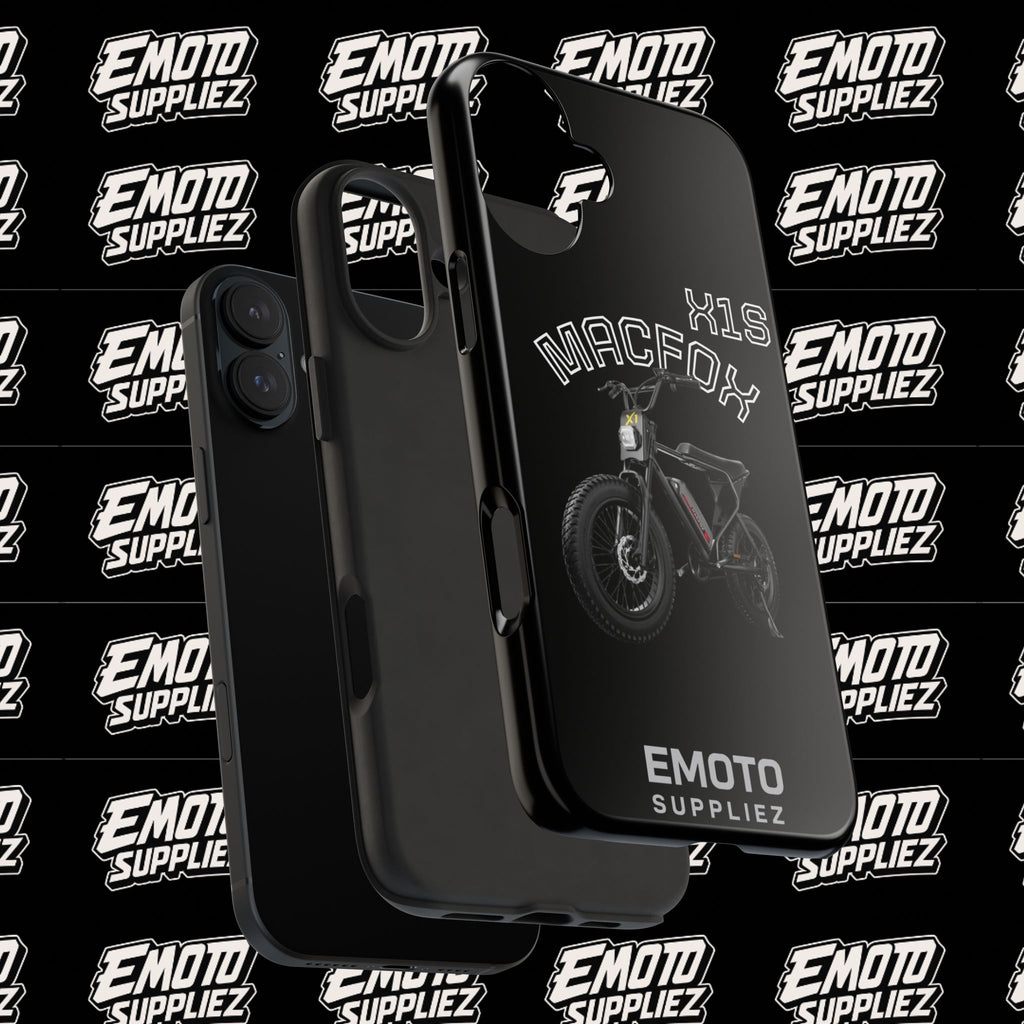 macfox phone case