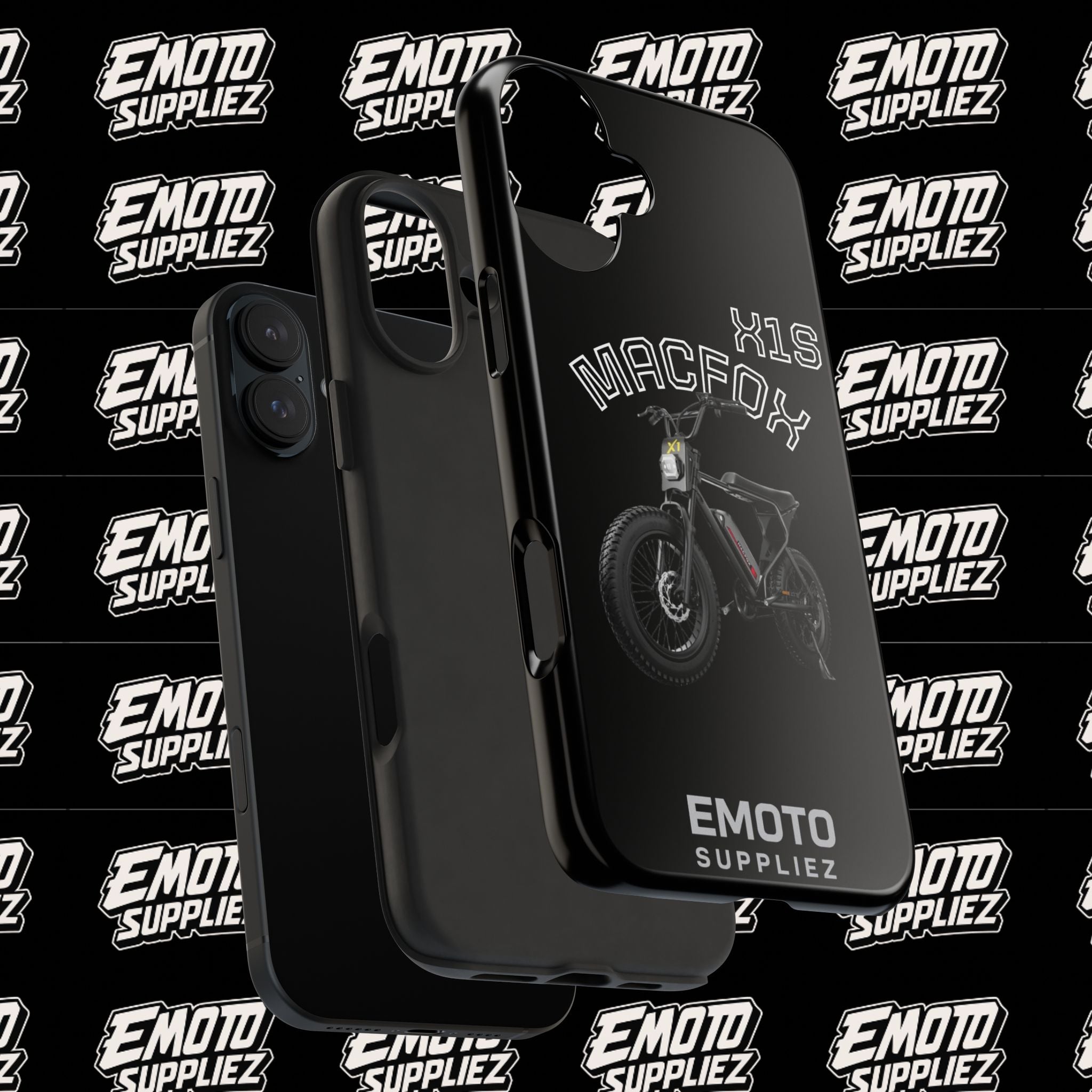 macfox phone case