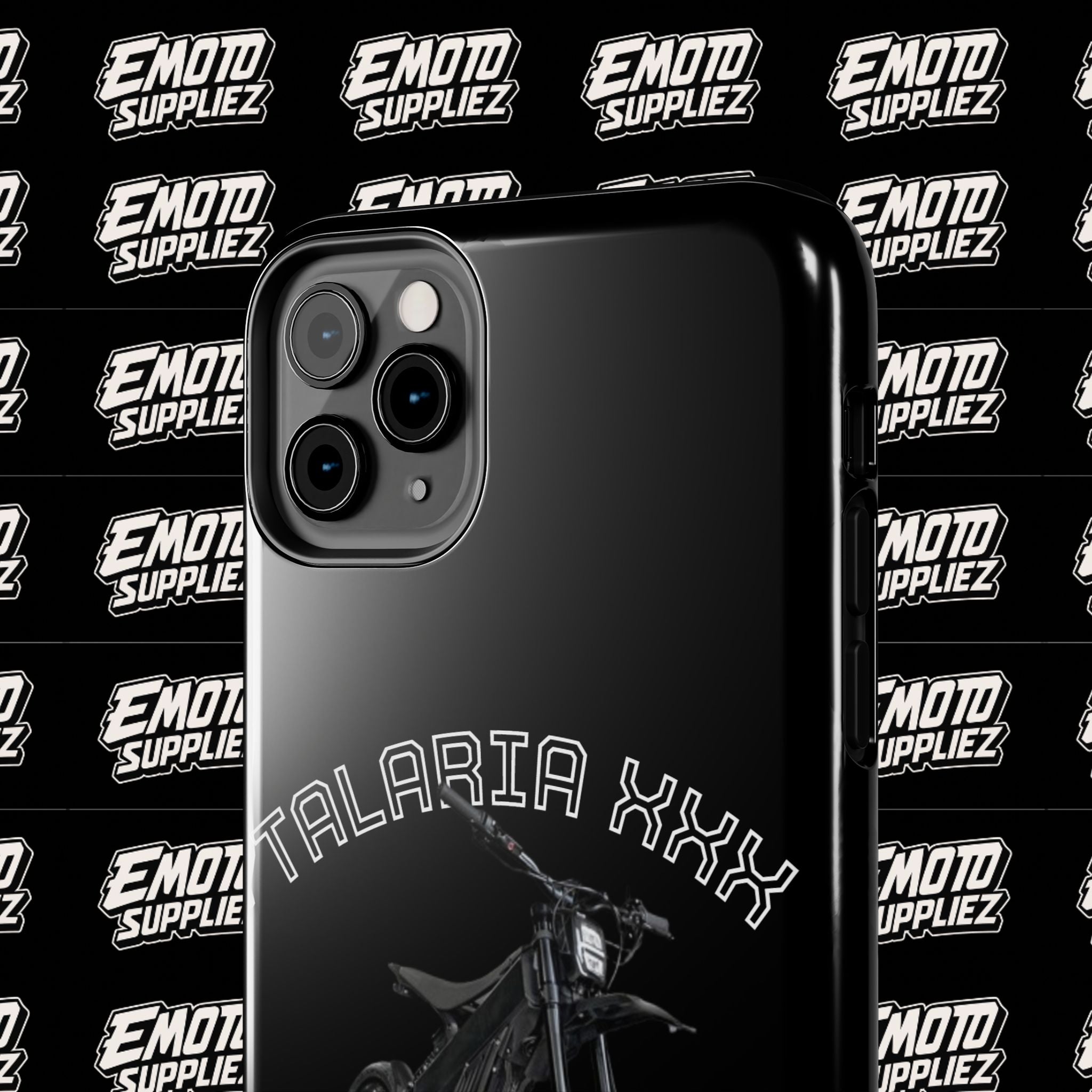 Talaria xxx phonen case