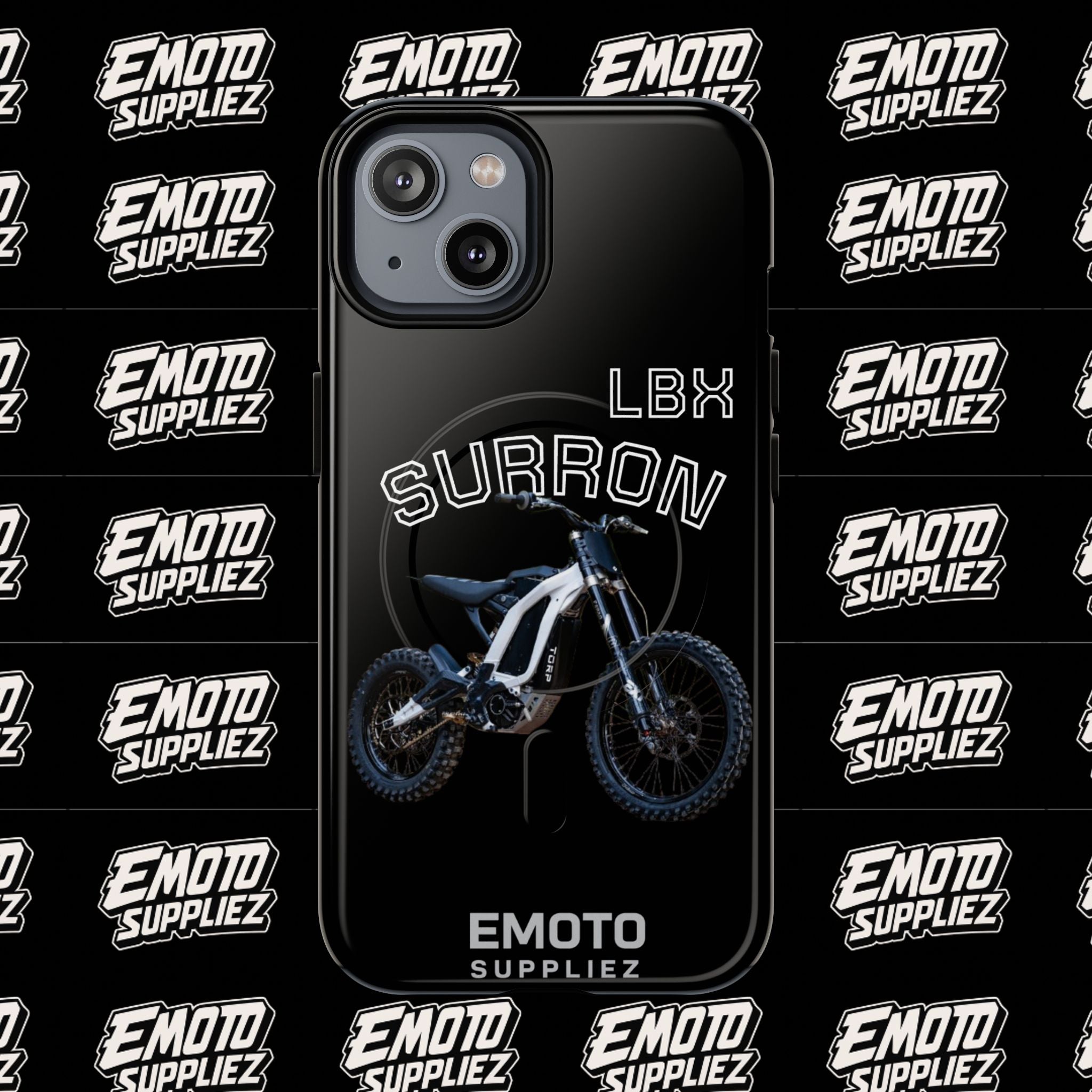 Surron Light Bee X Phone Case