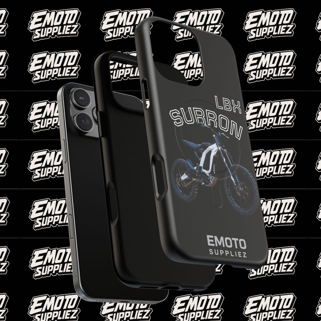 Surron Light Bee X Phone Case