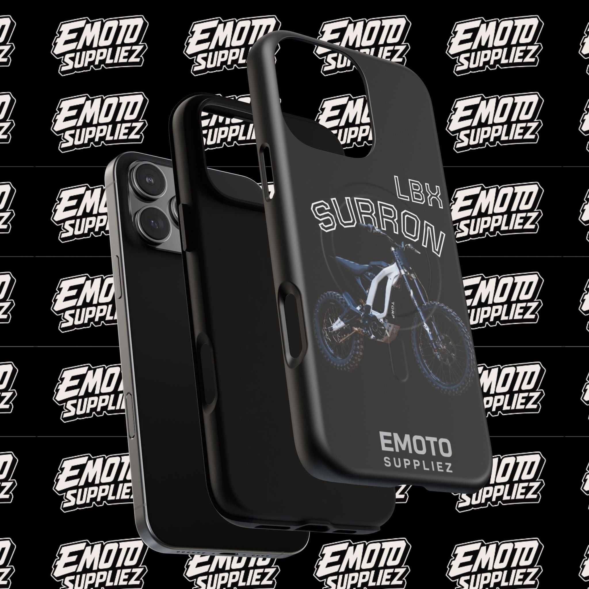 Surron Light Bee X Phone Case