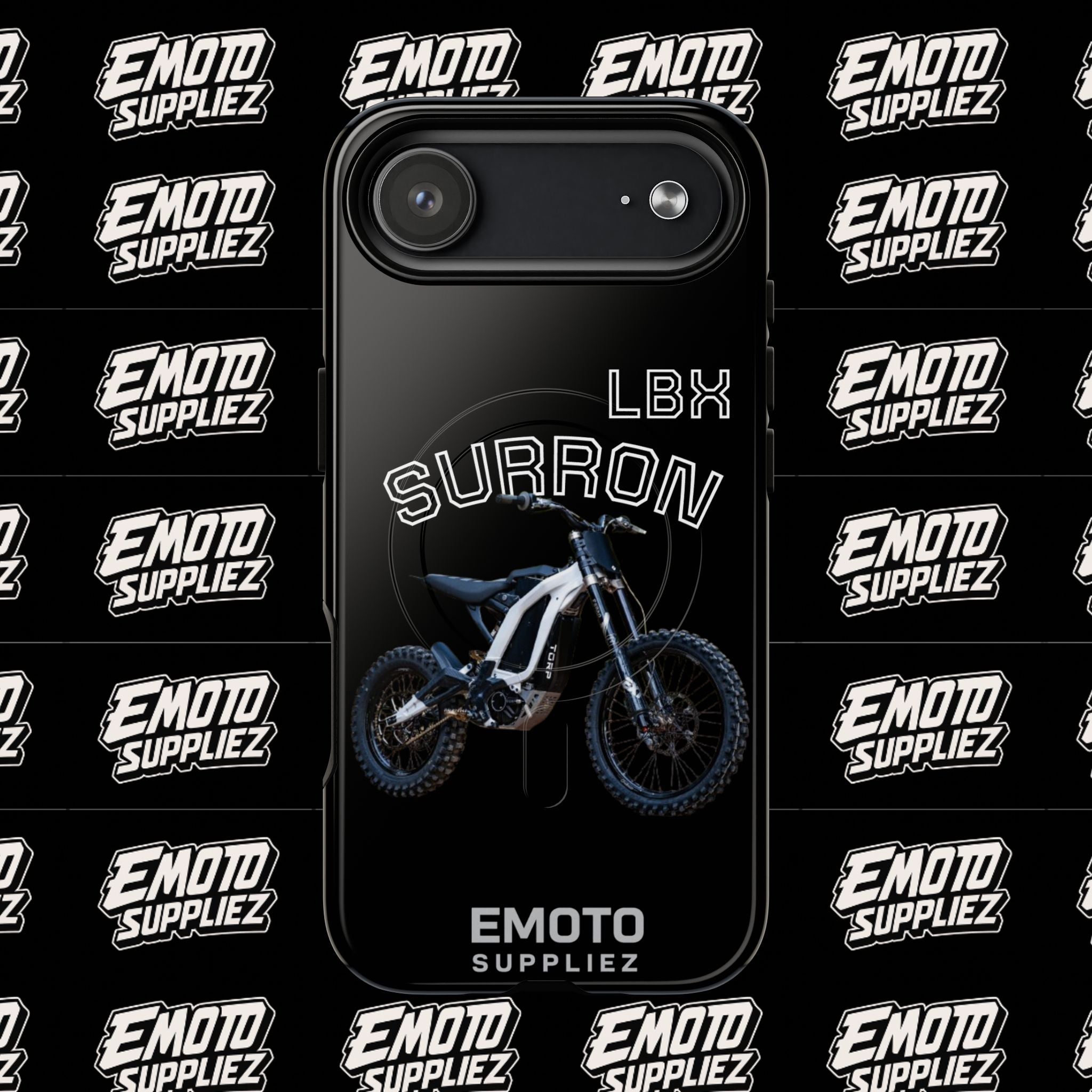 Surron Light Bee X Phone Case