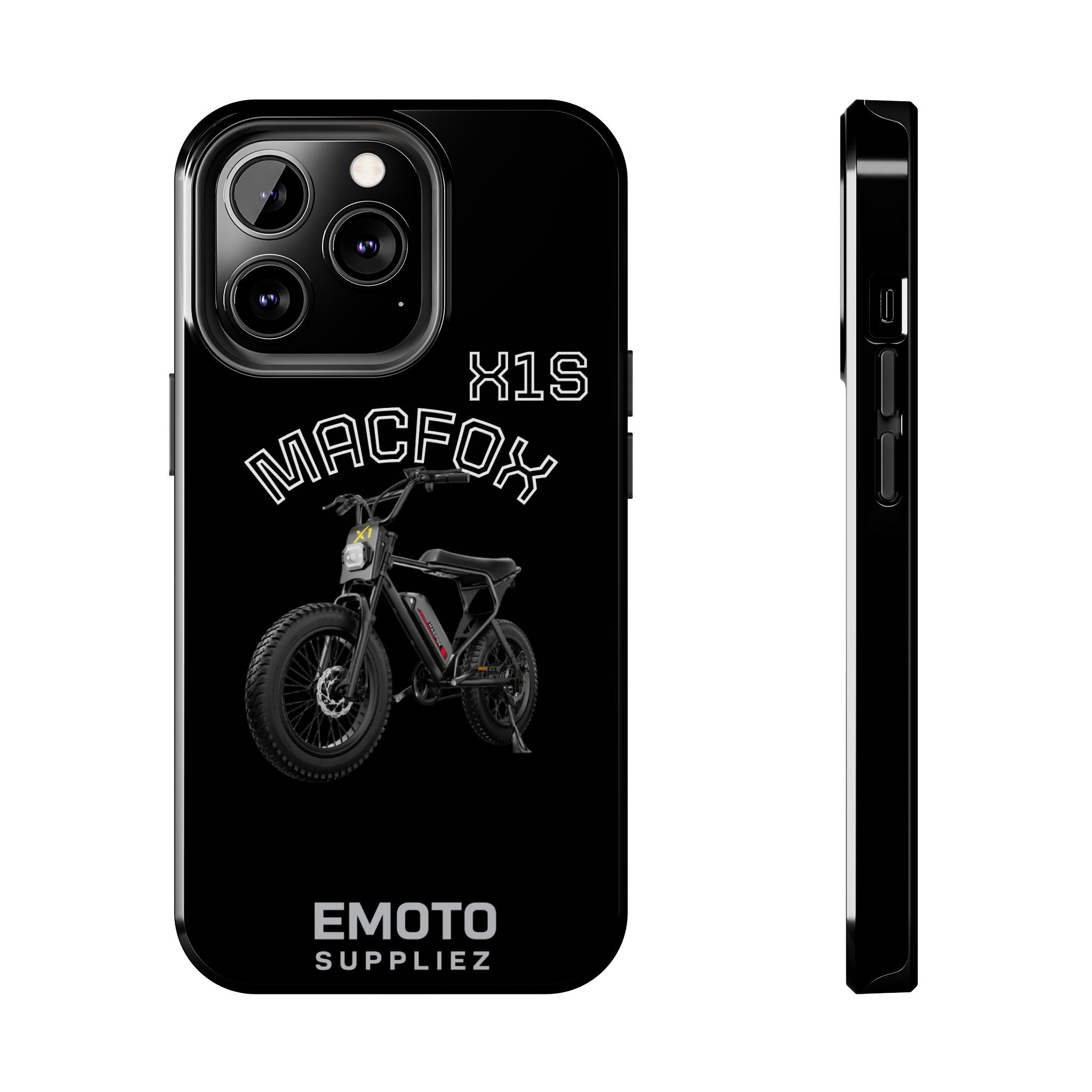 macfox phone case