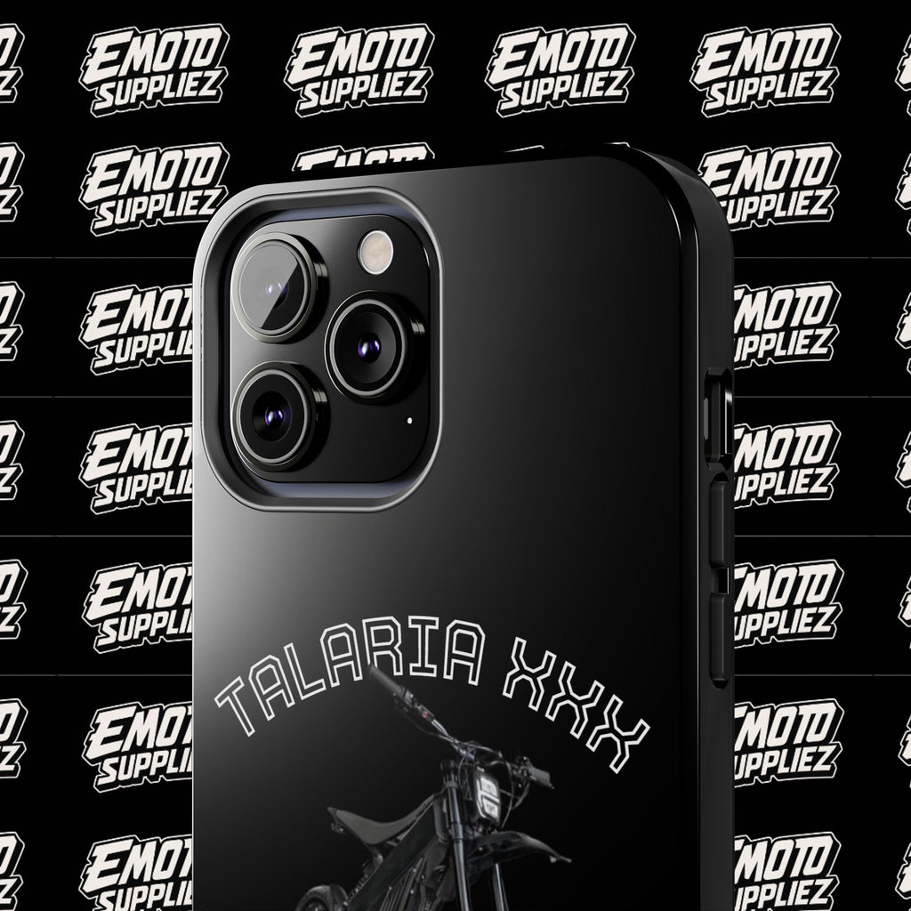 Talaria xxx phonen case