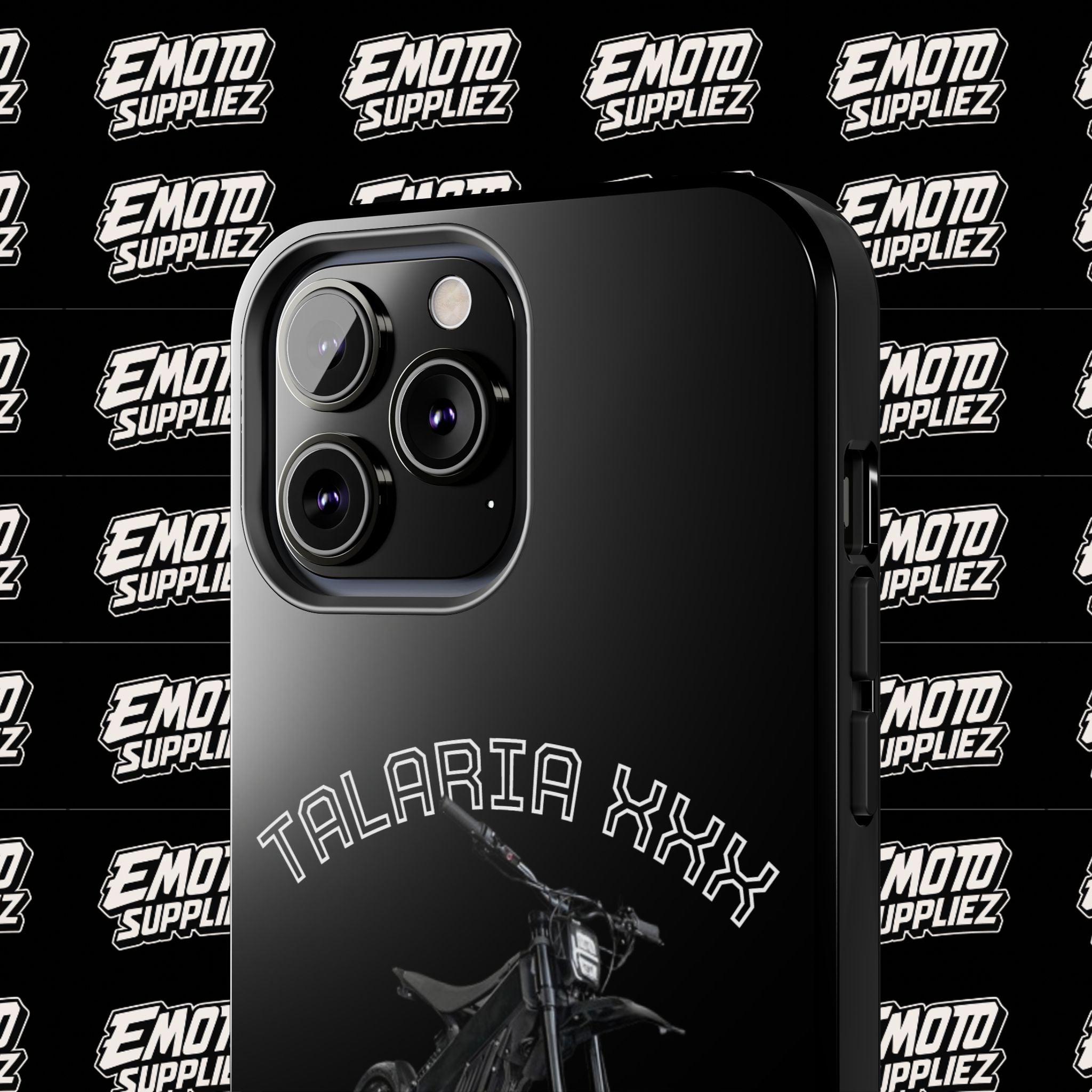 Talaria xxx phonen case
