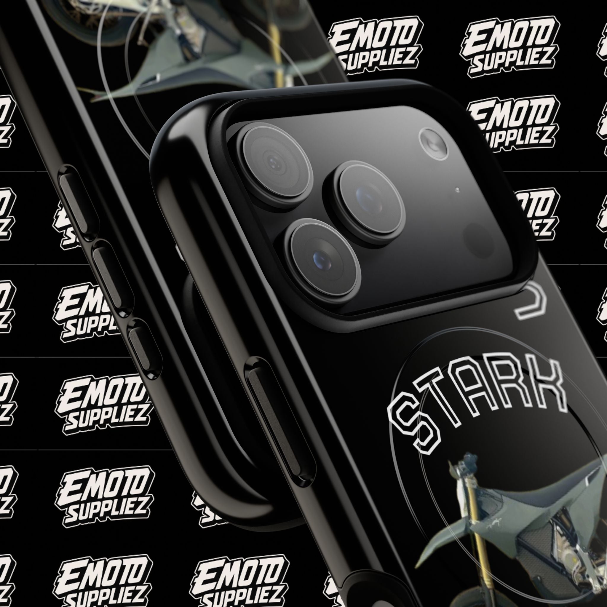 Stark Varg Phone Case