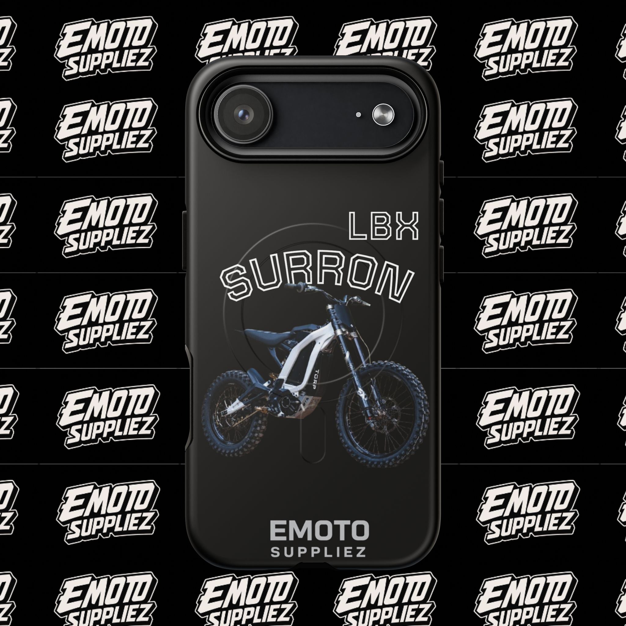 Surron Light Bee X Phone Case