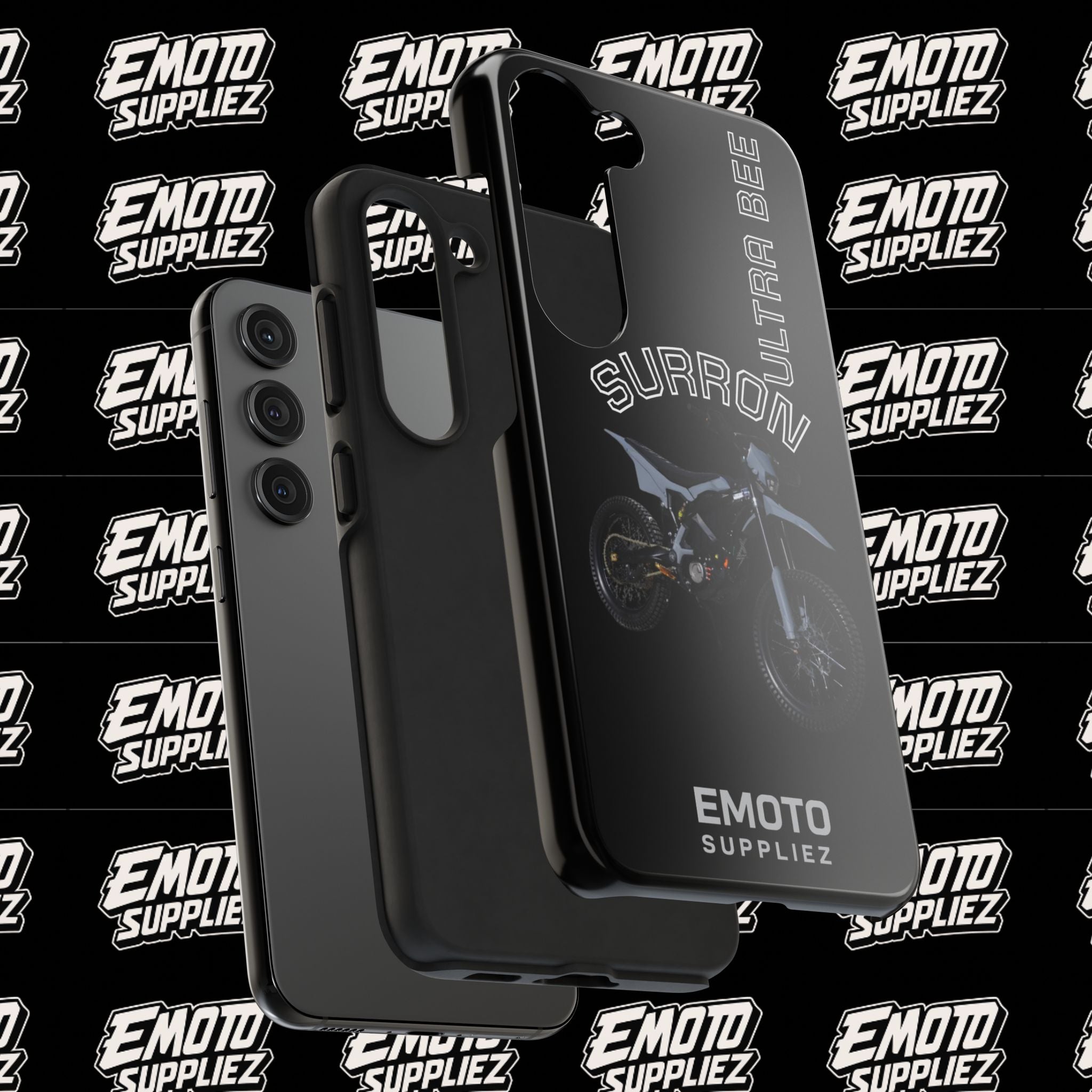 SURRON ULTRA BEE phone case