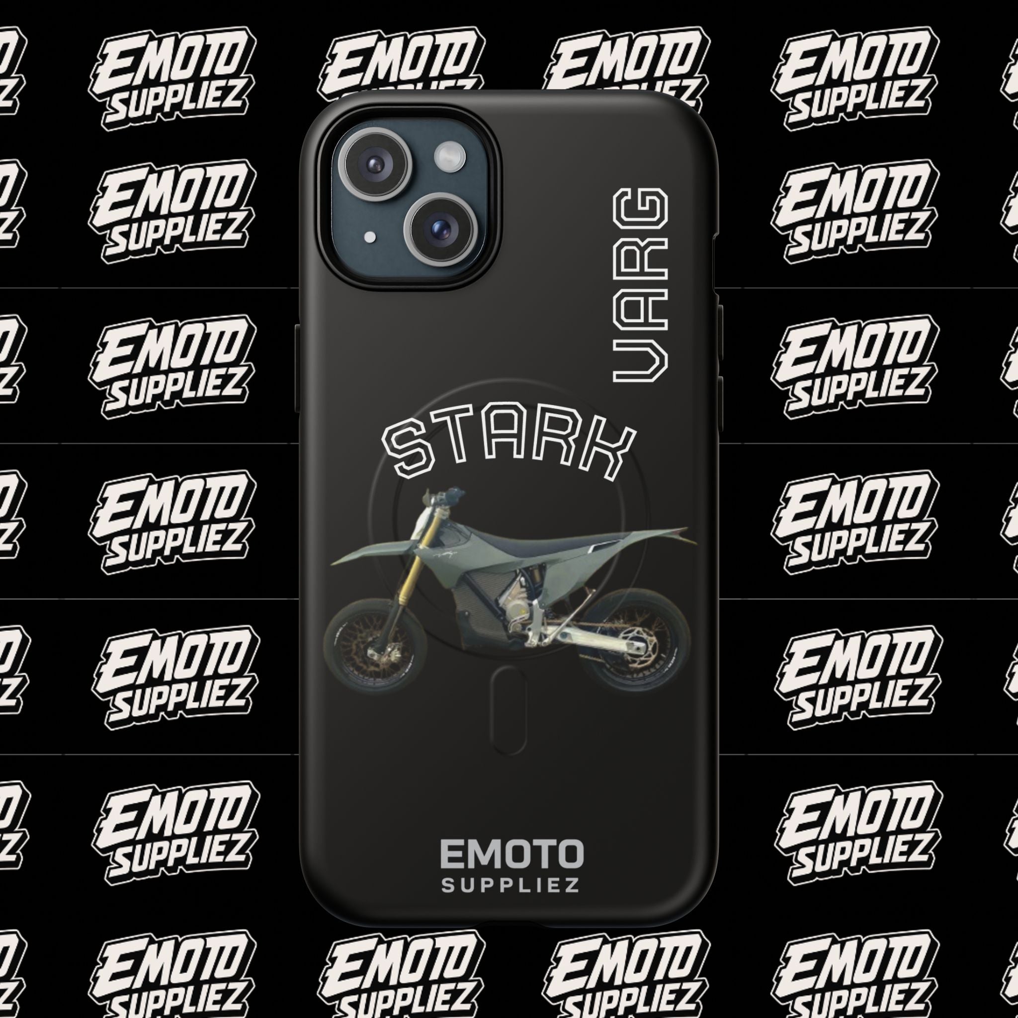 Stark Varg Phone Case