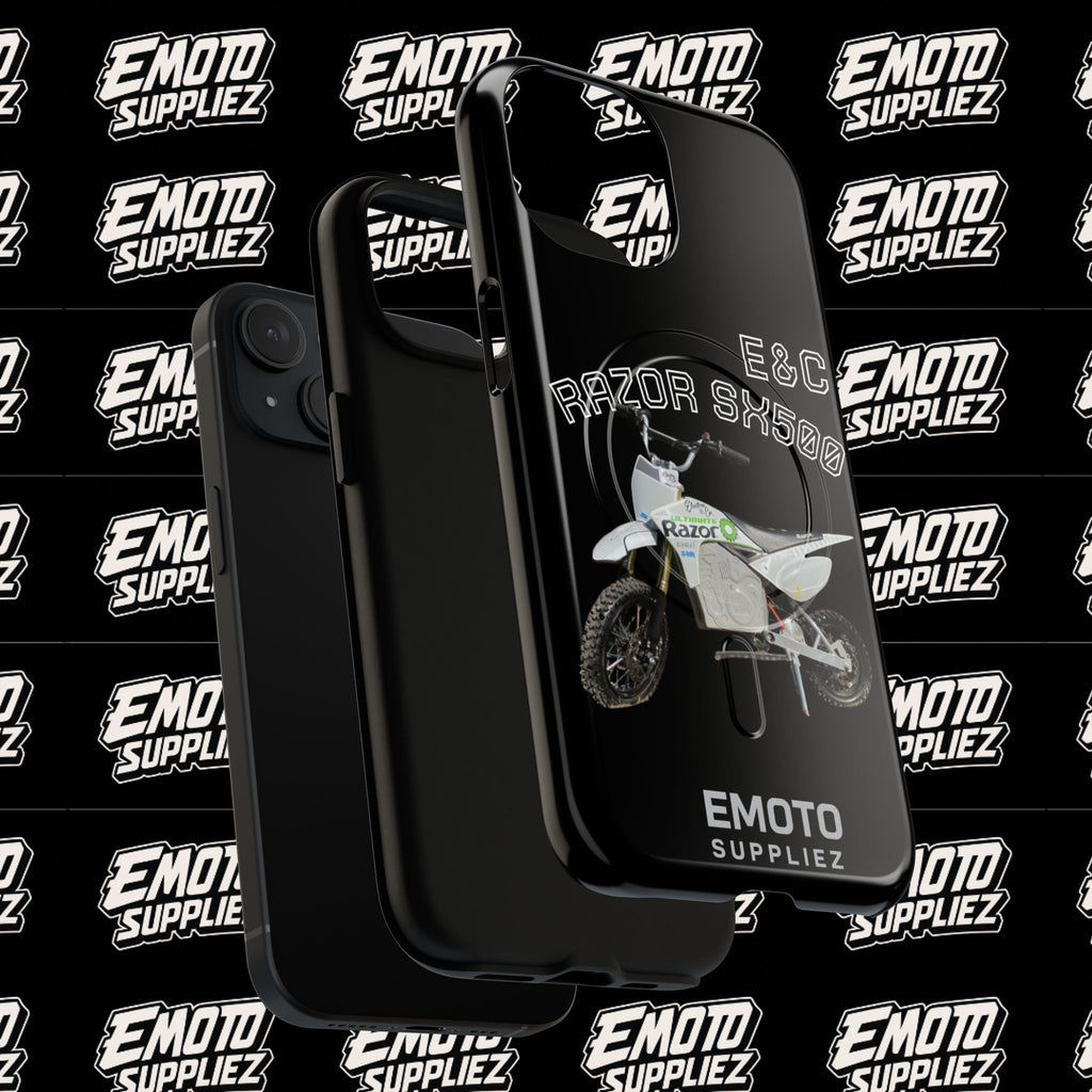 Electro and co sx500 phone case