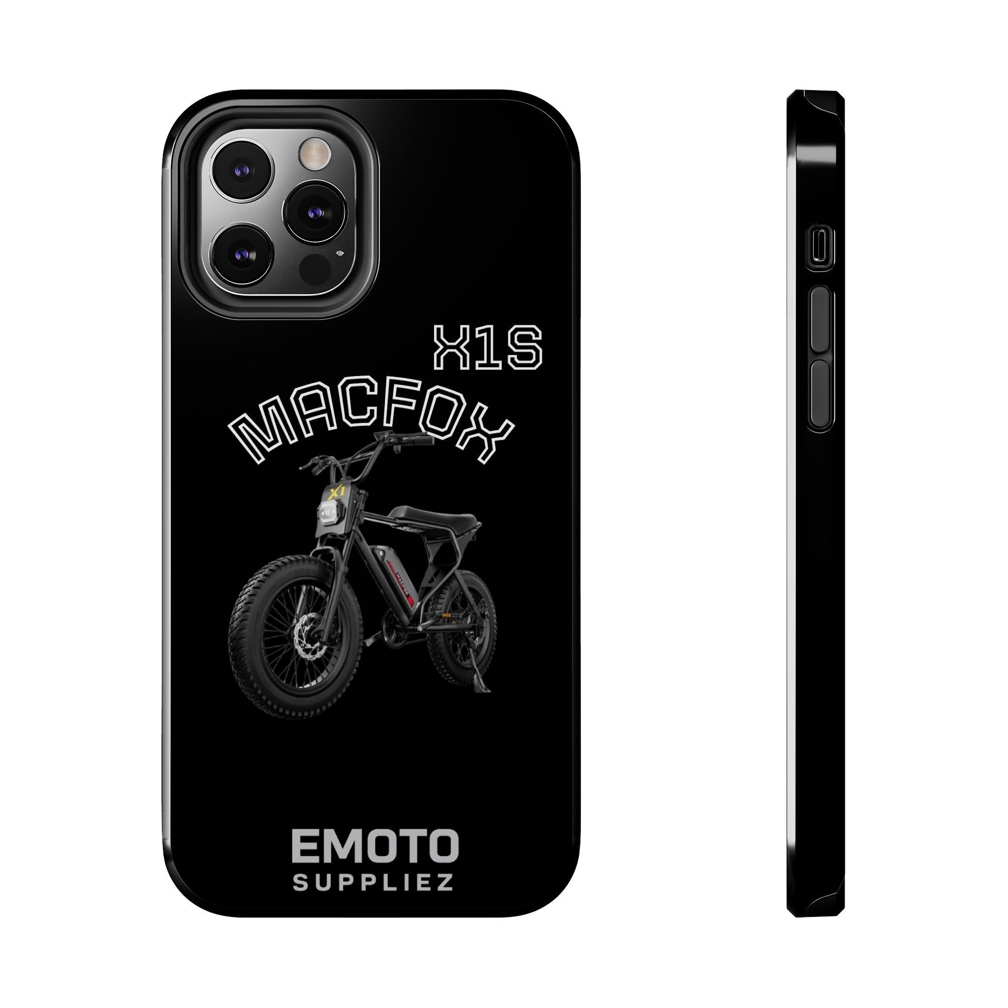 macfox phone case