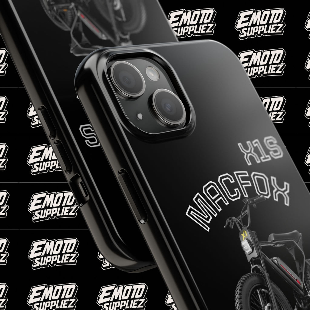 macfox phone case