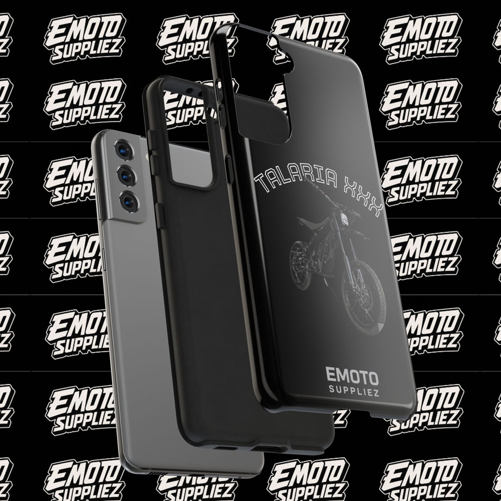 Talaria xxx phonen case